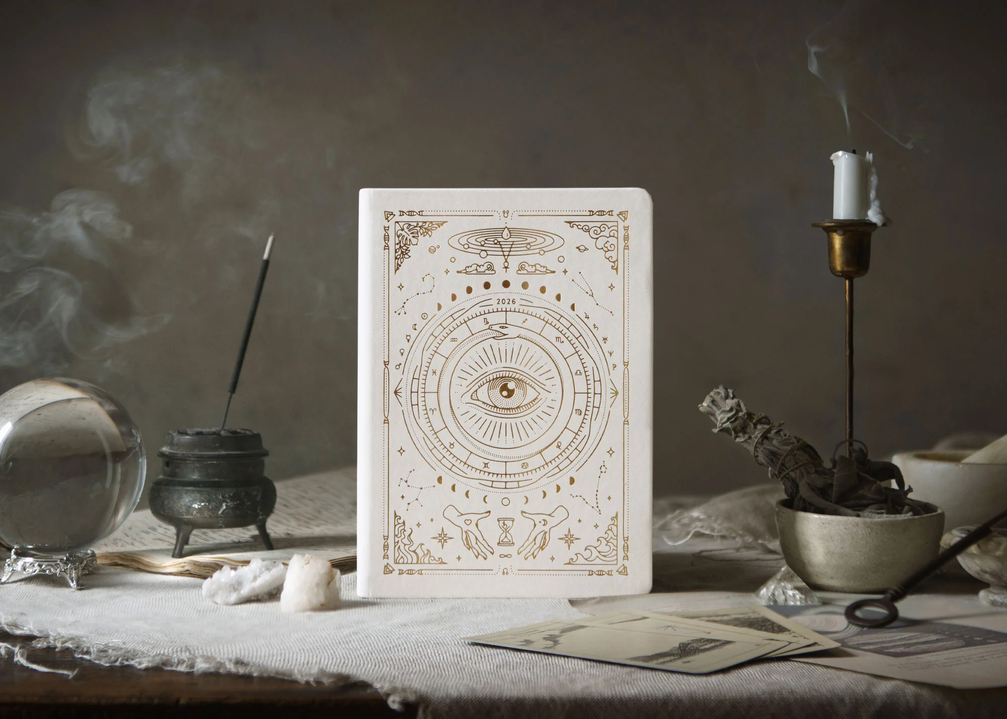 2026 Astrological Planner - Image 17