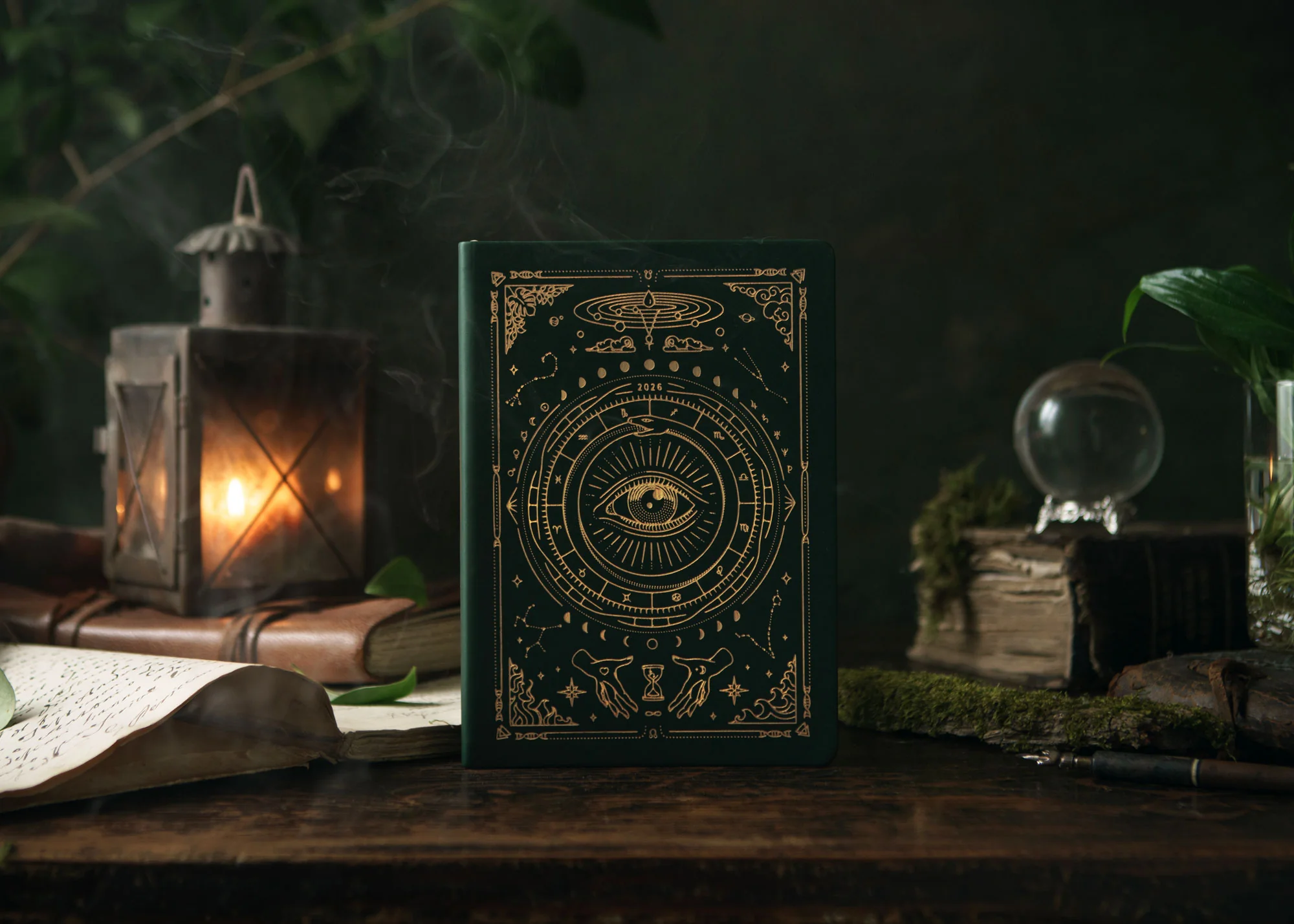 2026 Astrological Planner - Image 21