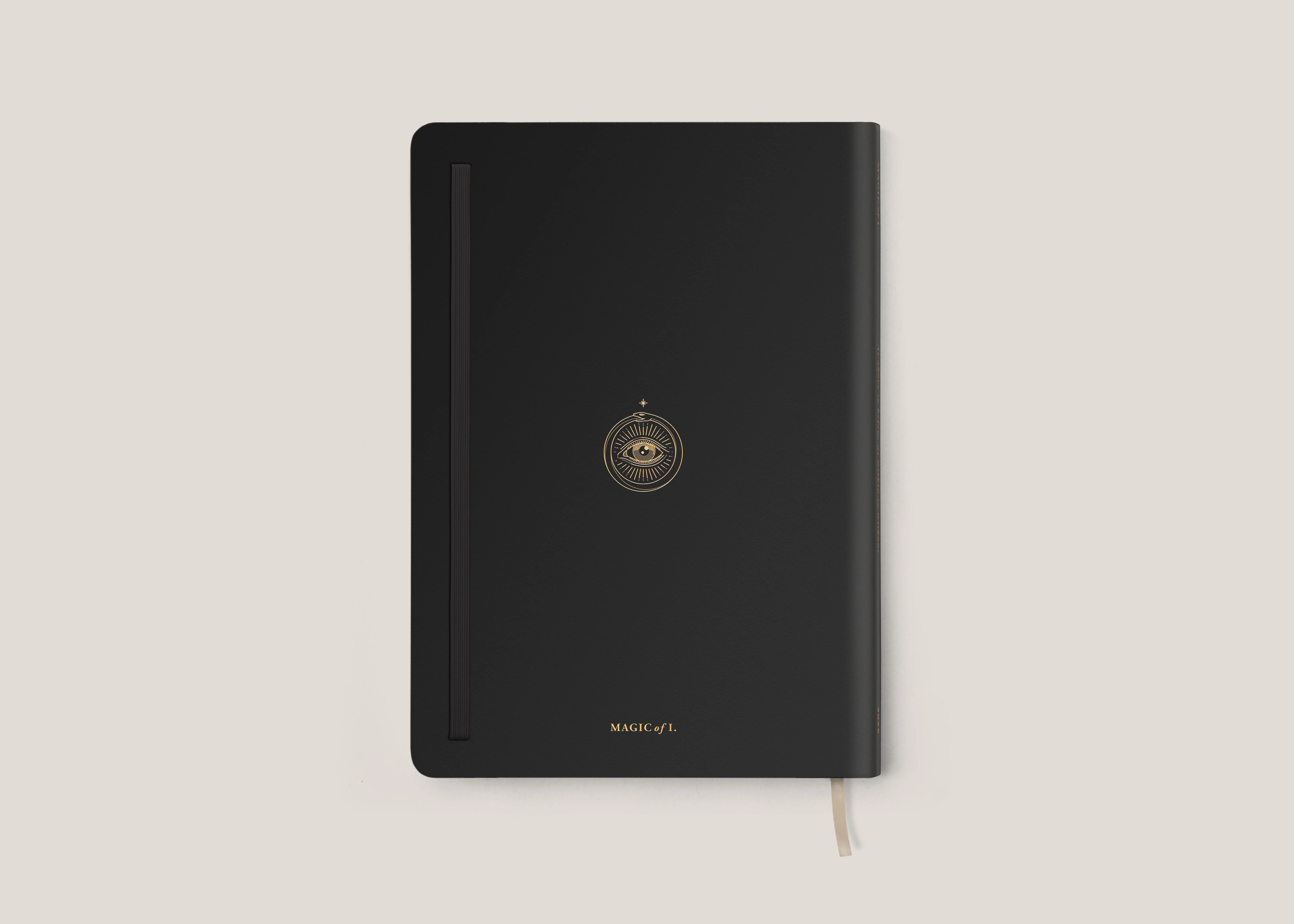 2026 Astrological Planner - Black - Image 14