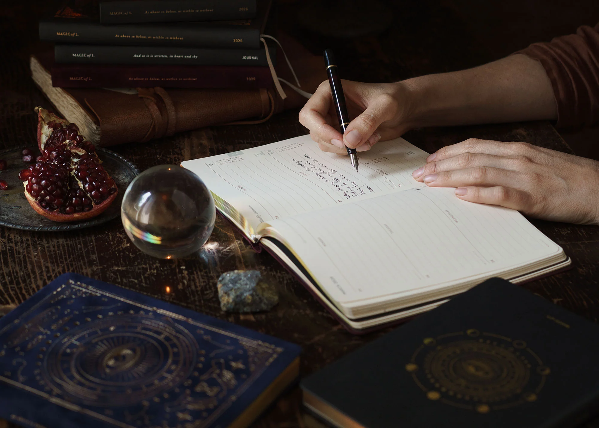 2026 Astrological Planner (Bundle) - Image 15
