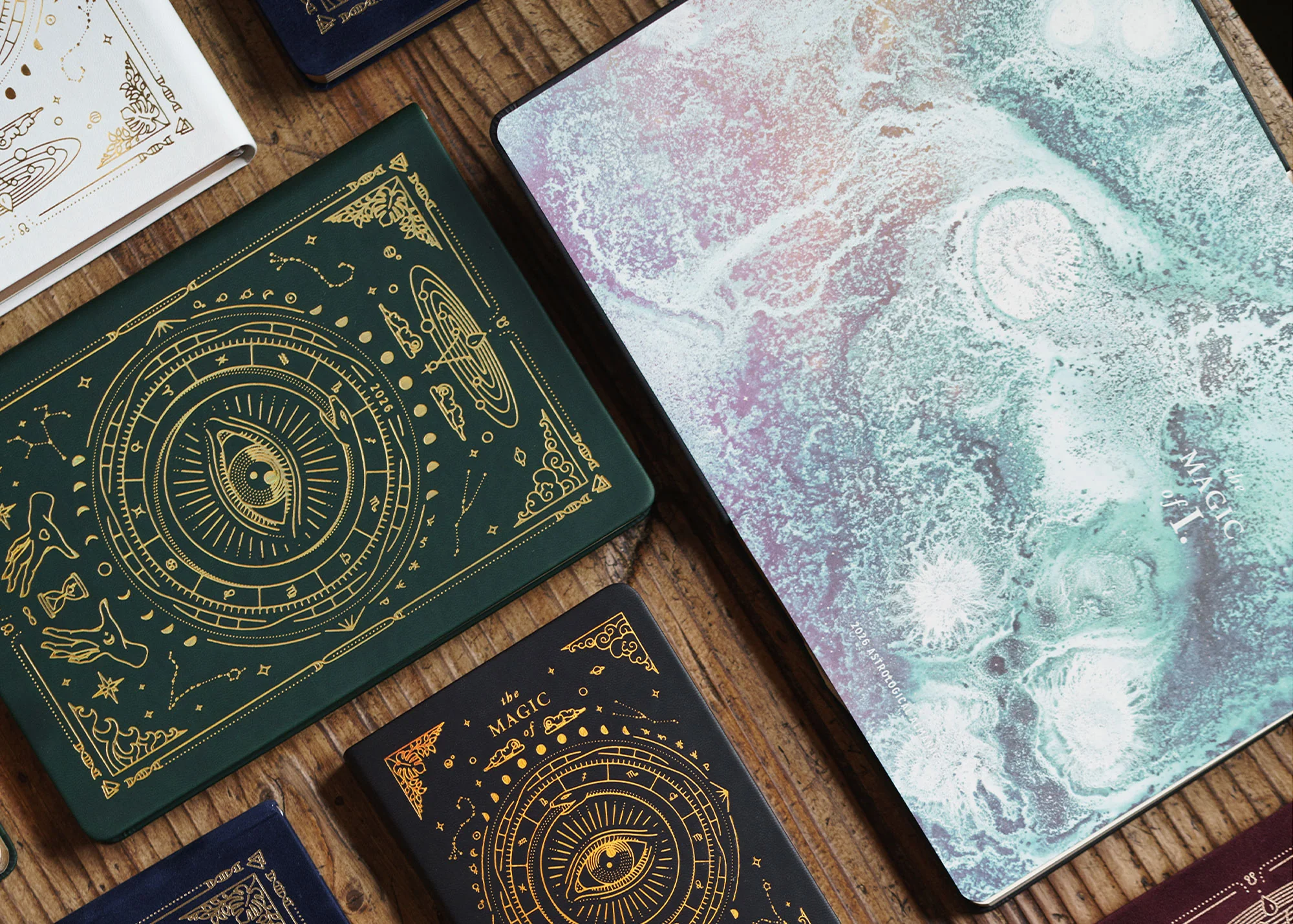 2026 Astrological Planner (Bundle) - Image 21