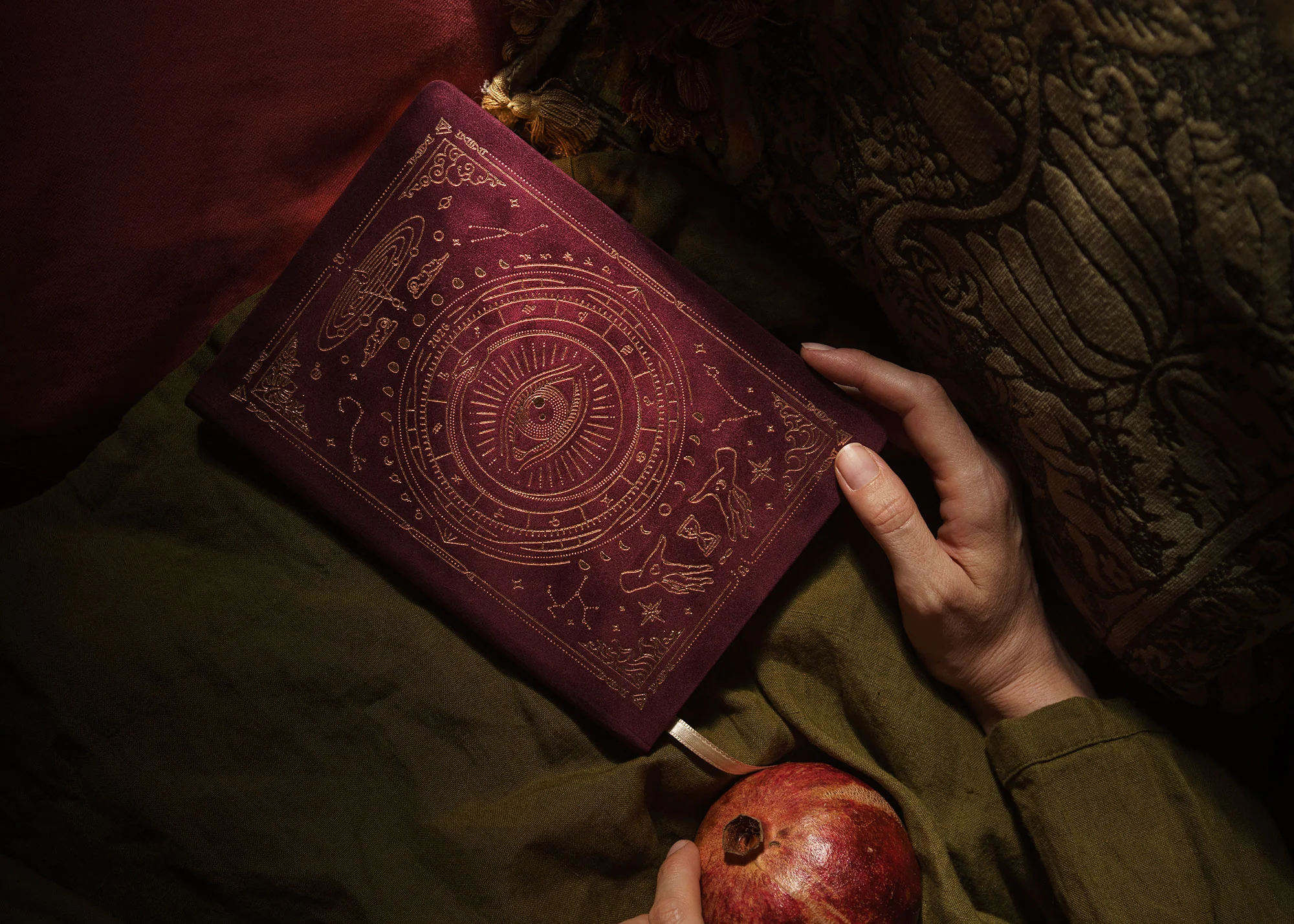 2026 Astrological Planner (Bundle) - Image 3
