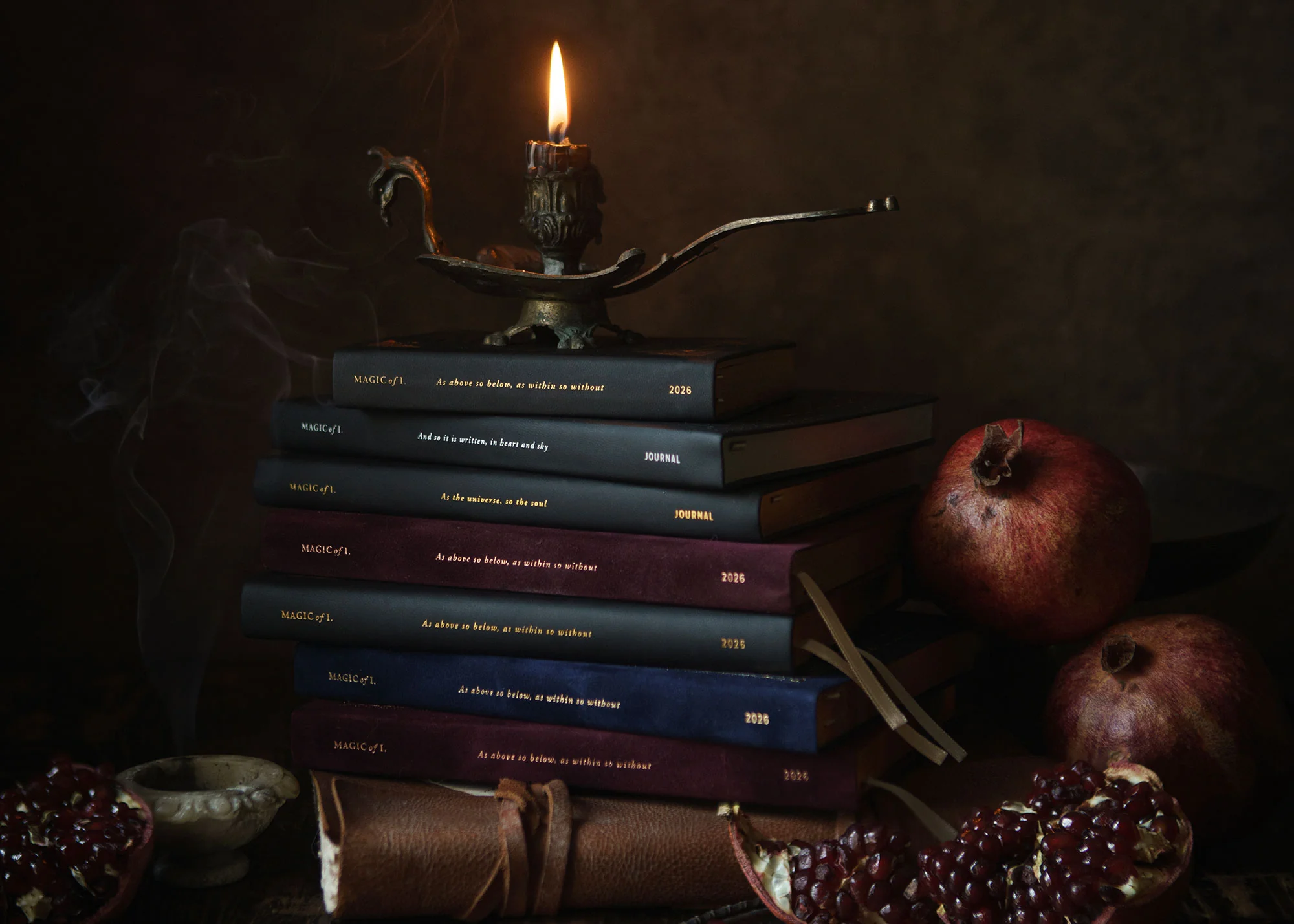 2026 Astrological Planner + Journal Bundle - Image 12