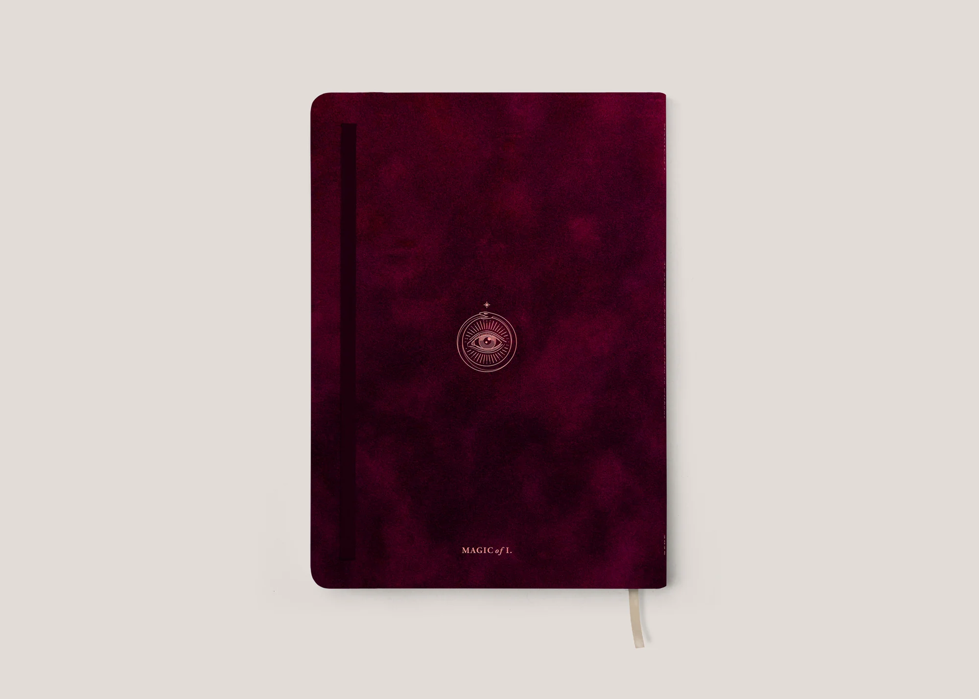 2026 Astrological Planner - Pomegranate - Limited Edition - Image 16