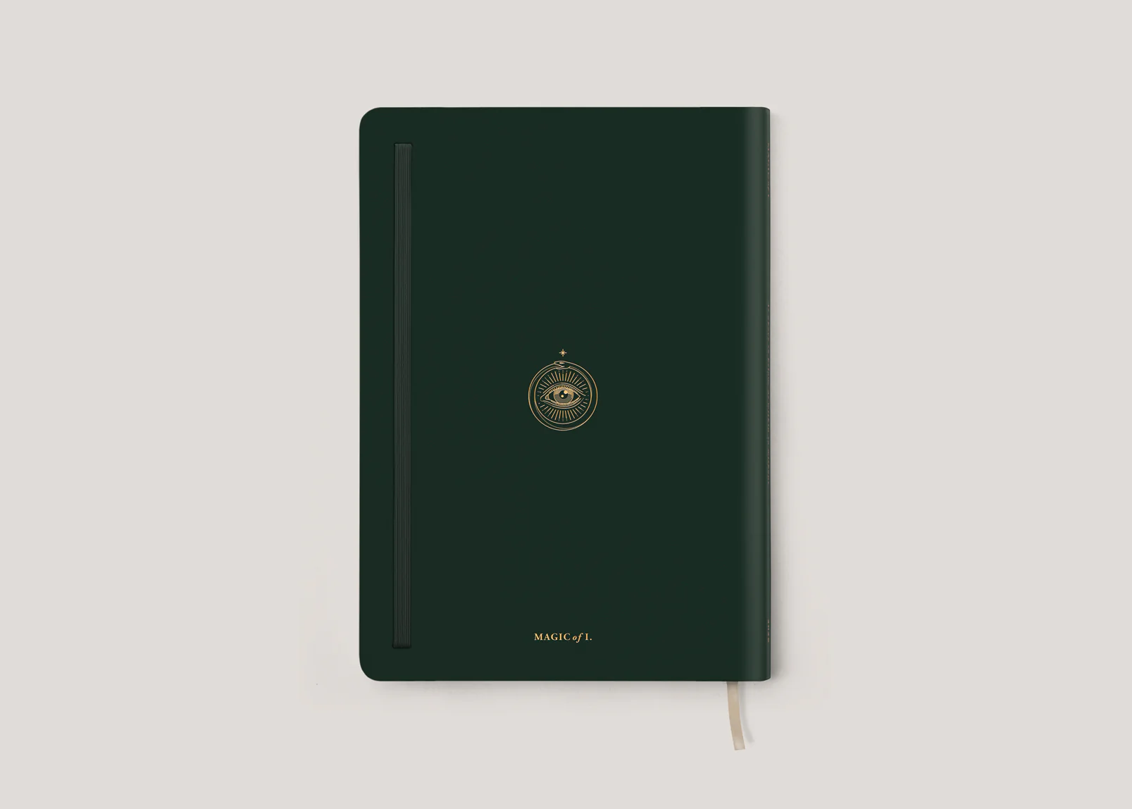 2026 Astrological Planner - Deep Moss - Image 13