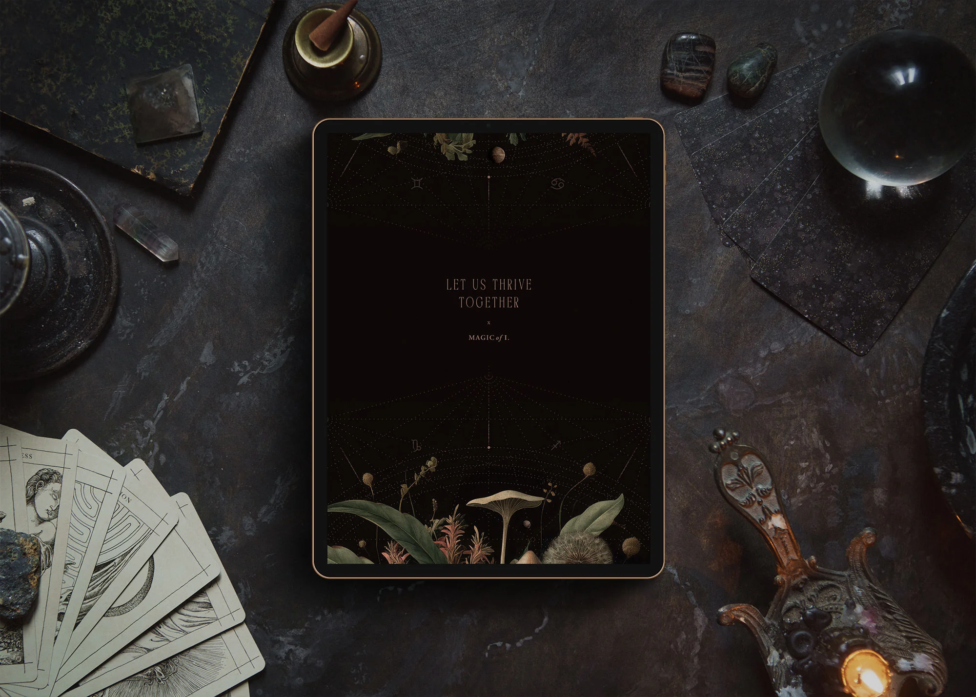 2026 Monthly Thrival Guide - Image 14
