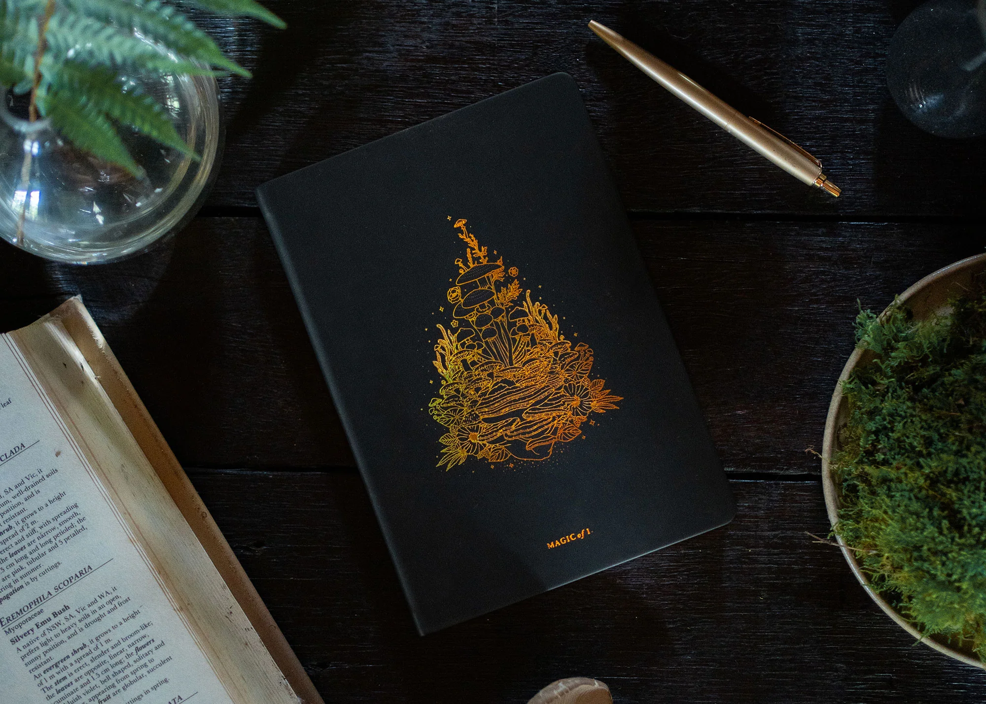END OF STOCK SALE - JOURNALS