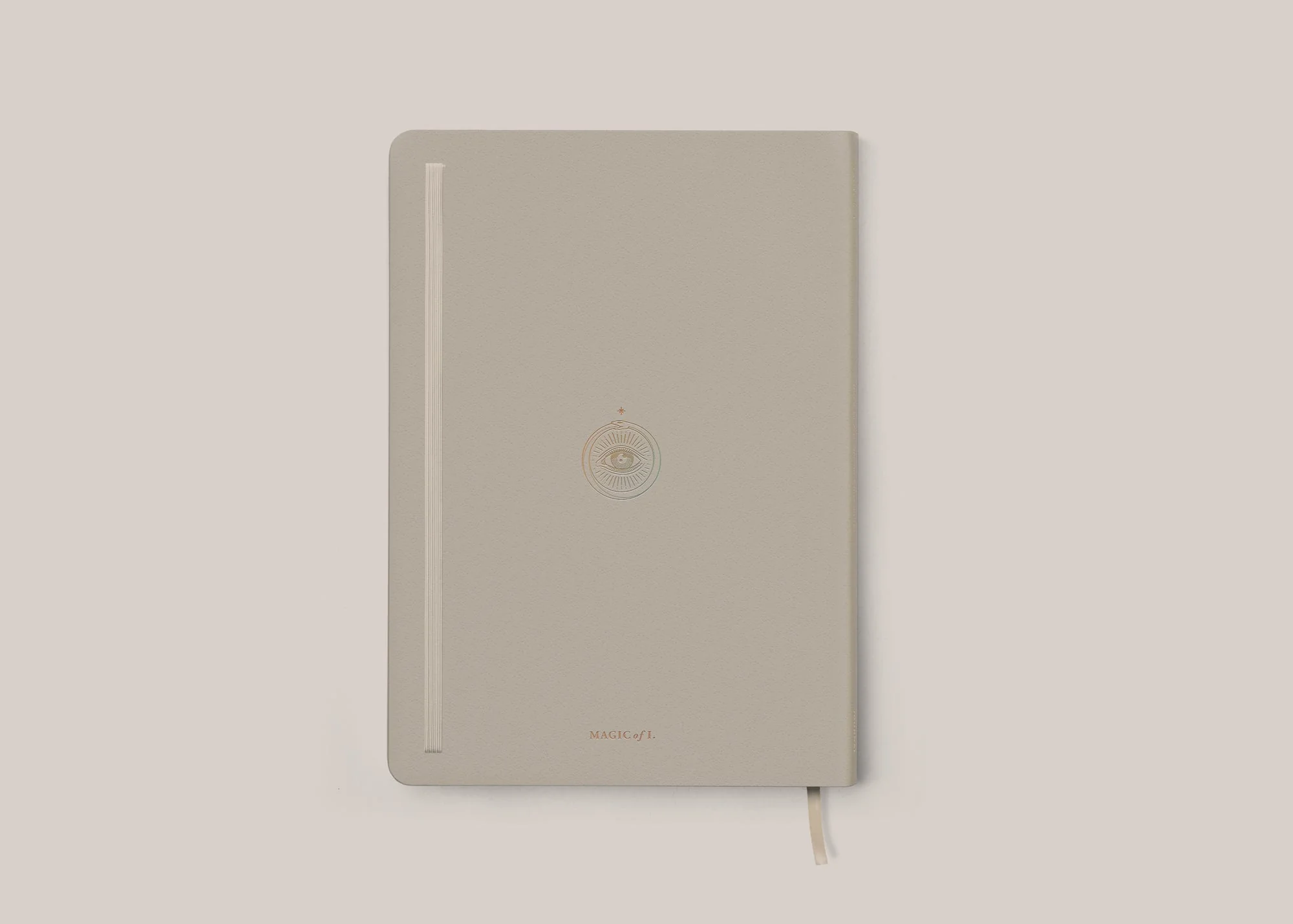 A5 BOTANICALS JOURNAL: EDEN - Image 25