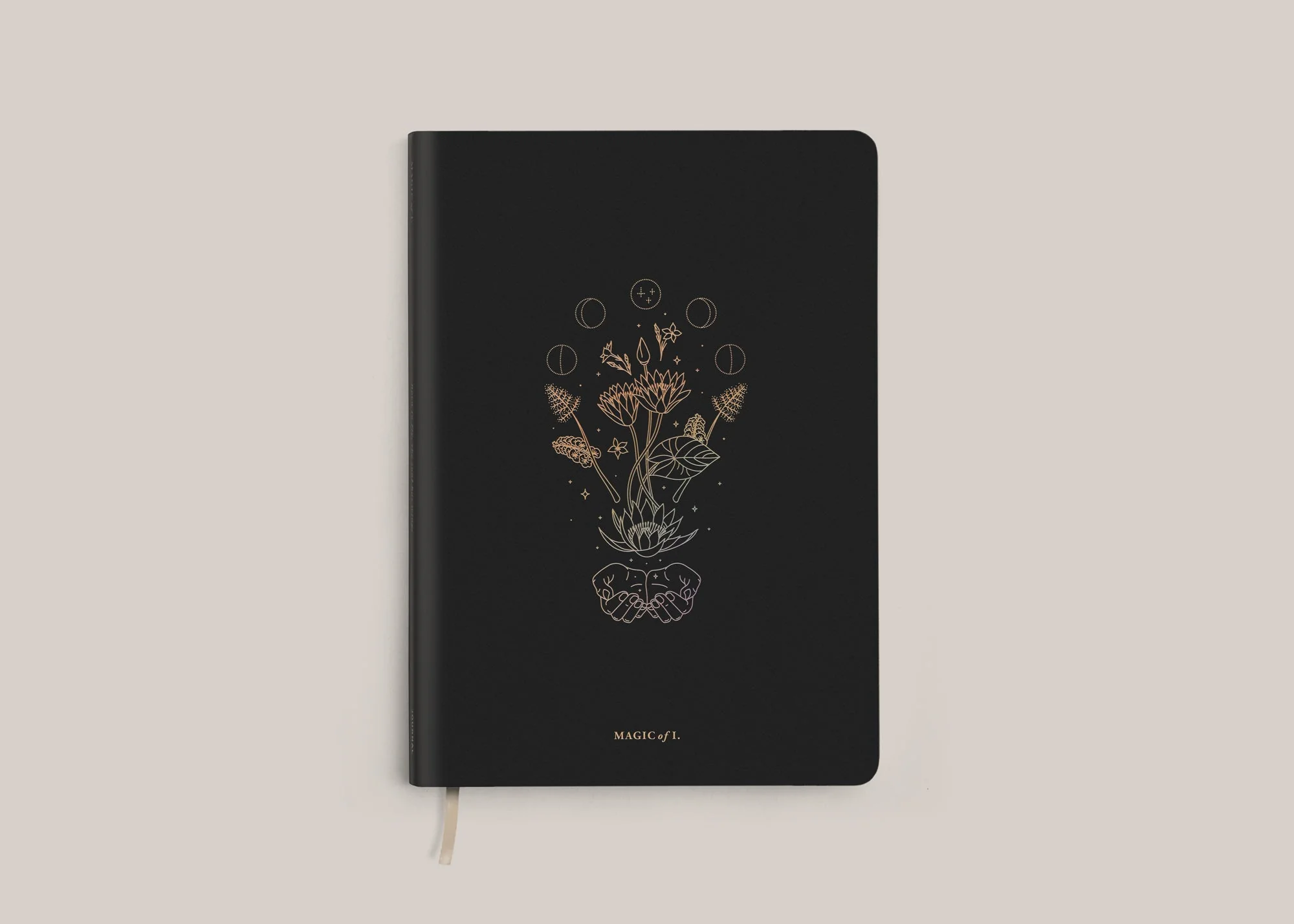 A5 BOTANICALS JOURNAL: VII - Image 6