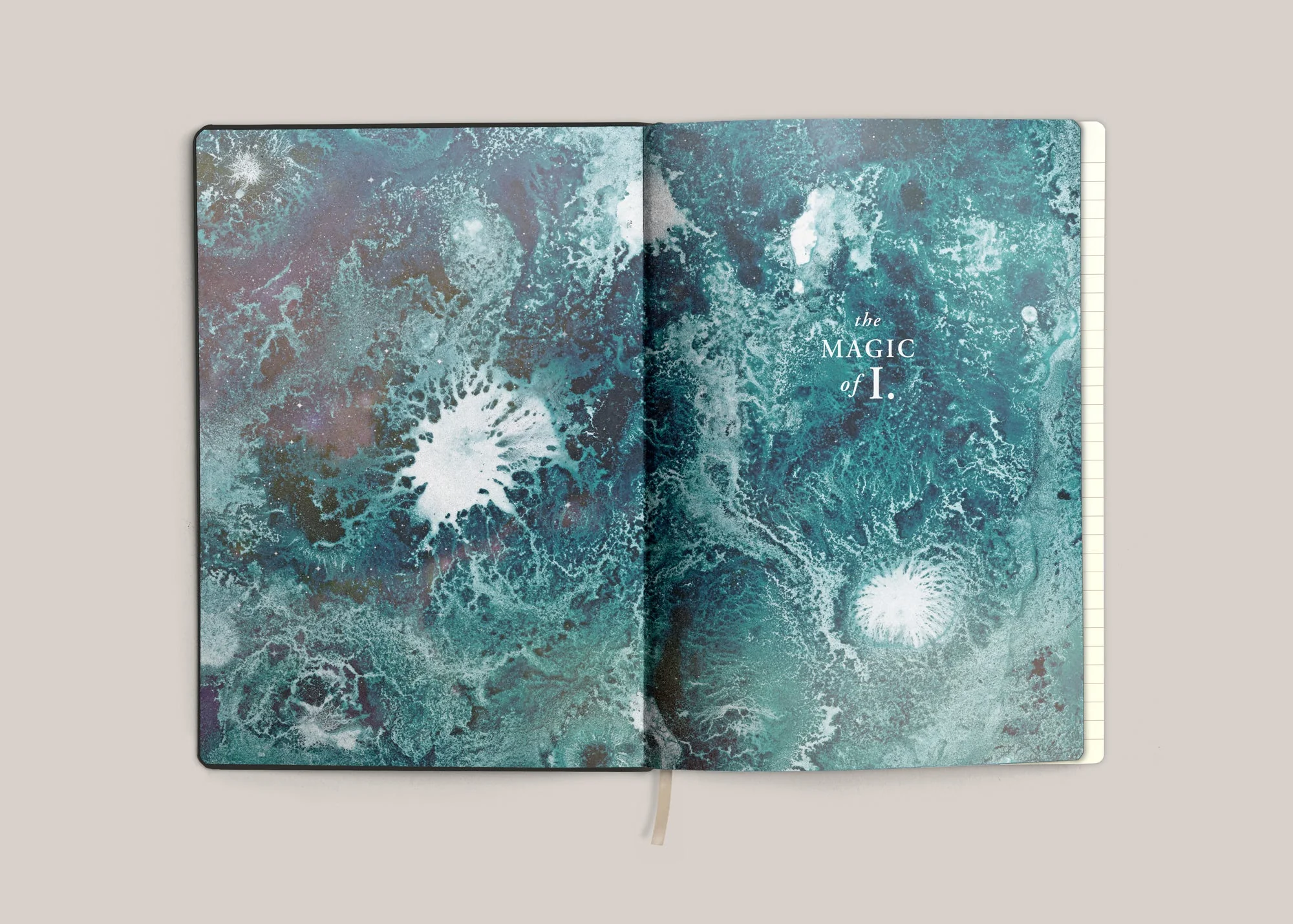 A5 BOTANICALS JOURNAL: VII - Image 7