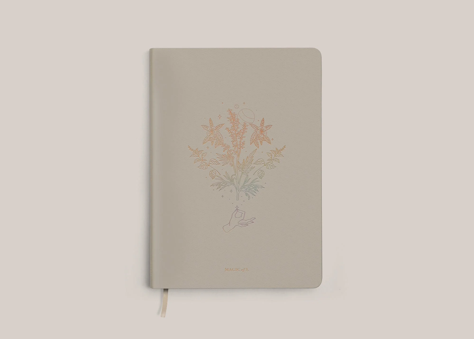 A5 BOTANICALS JOURNAL: XI - Image 6