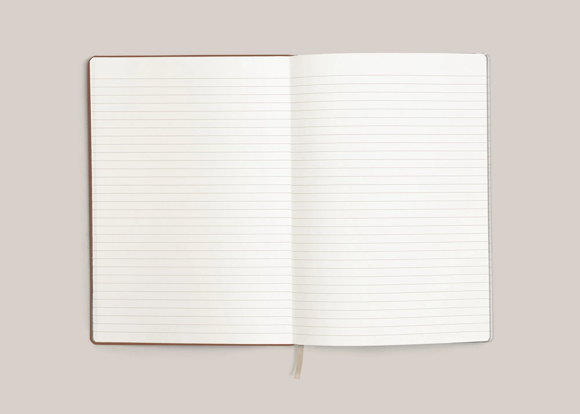 A5 BOTANICALS JOURNAL: XII - Image 8