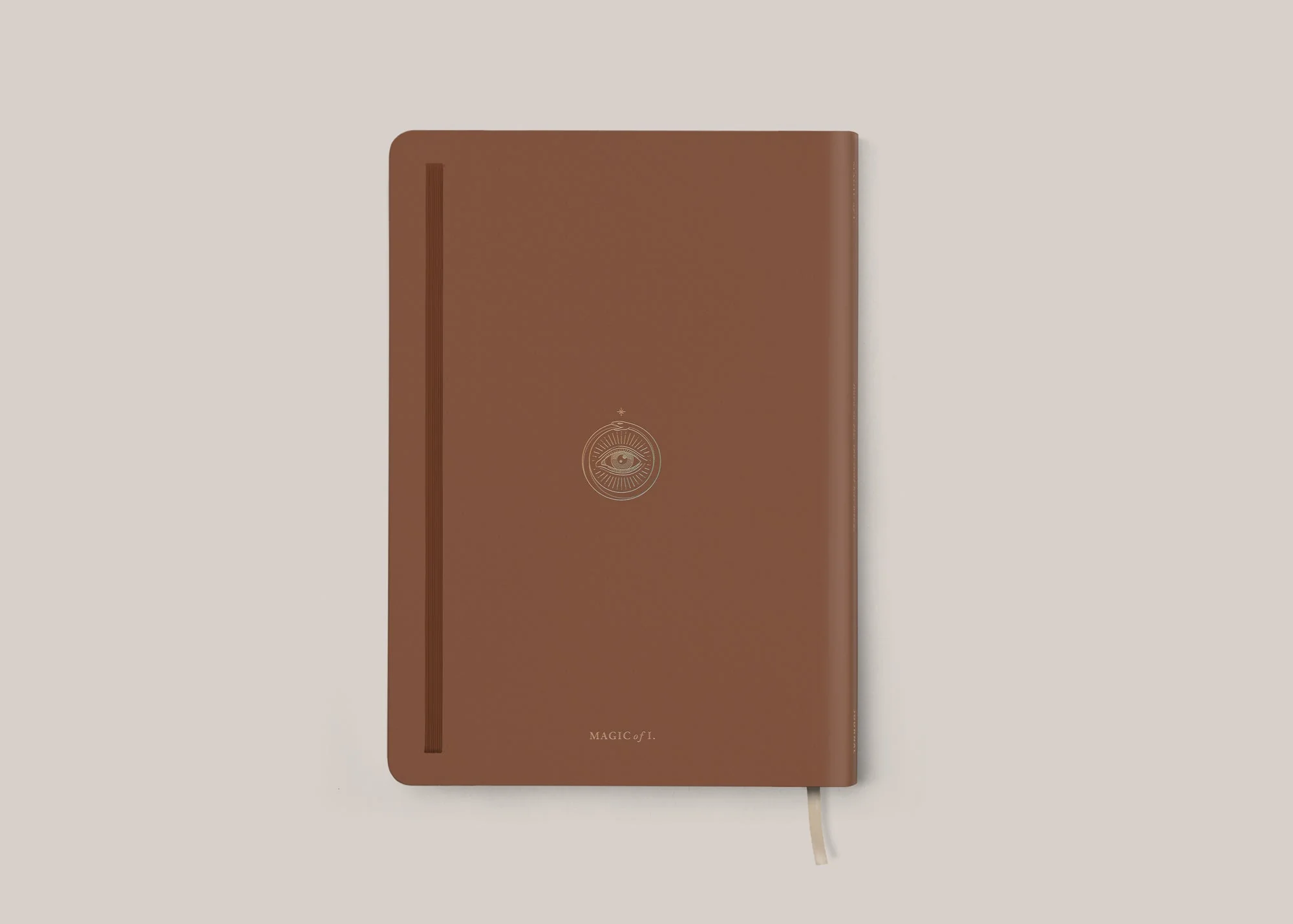 A5 BOTANICALS JOURNAL: XII - Image 9