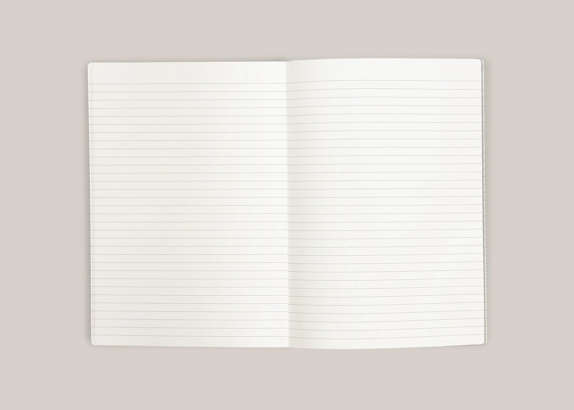 A5 ORIGINS NOTEBOOK: ORIGIN - Image 5
