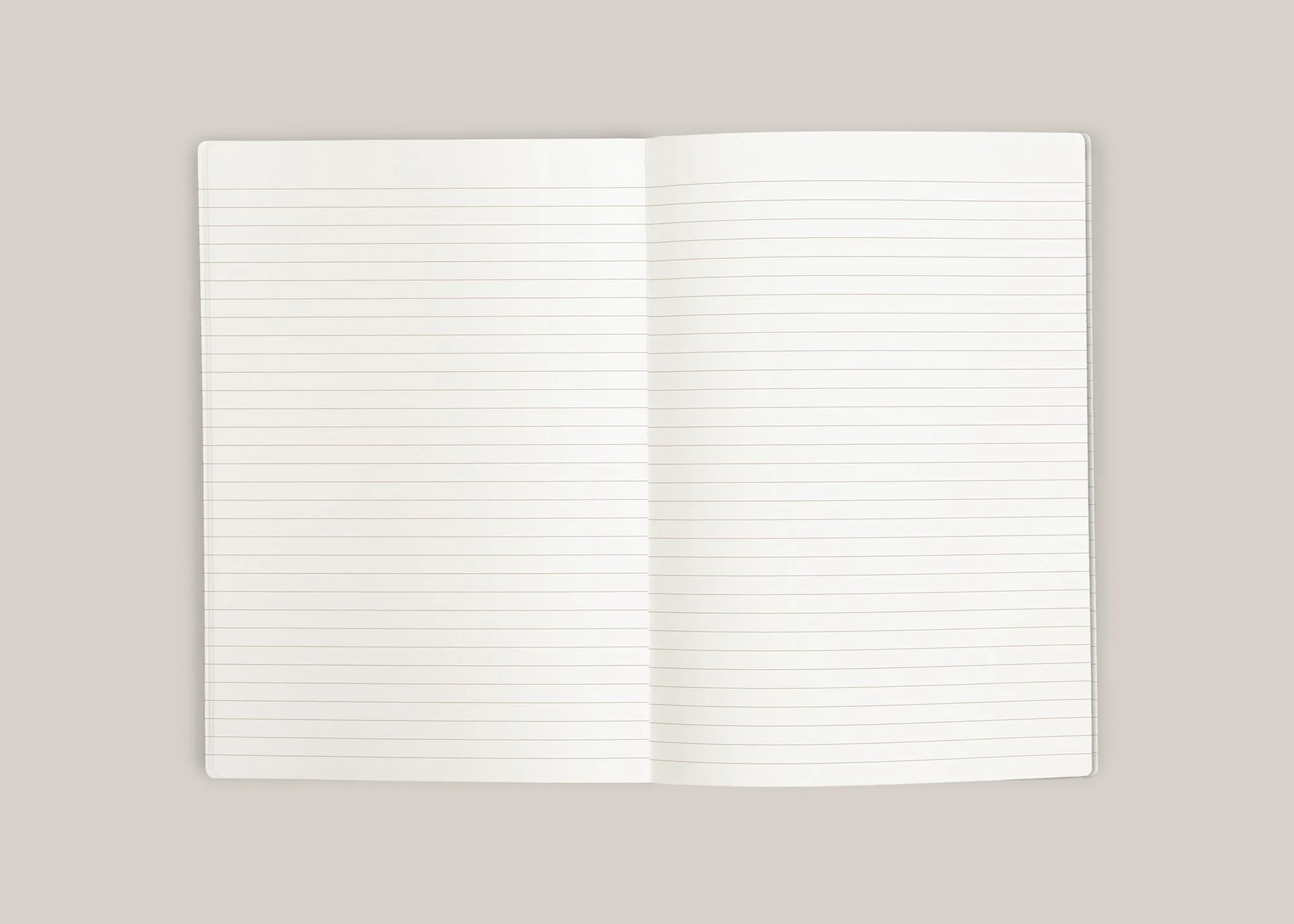 A5 ORIGINS NOTEBOOK: VOID - Image 5