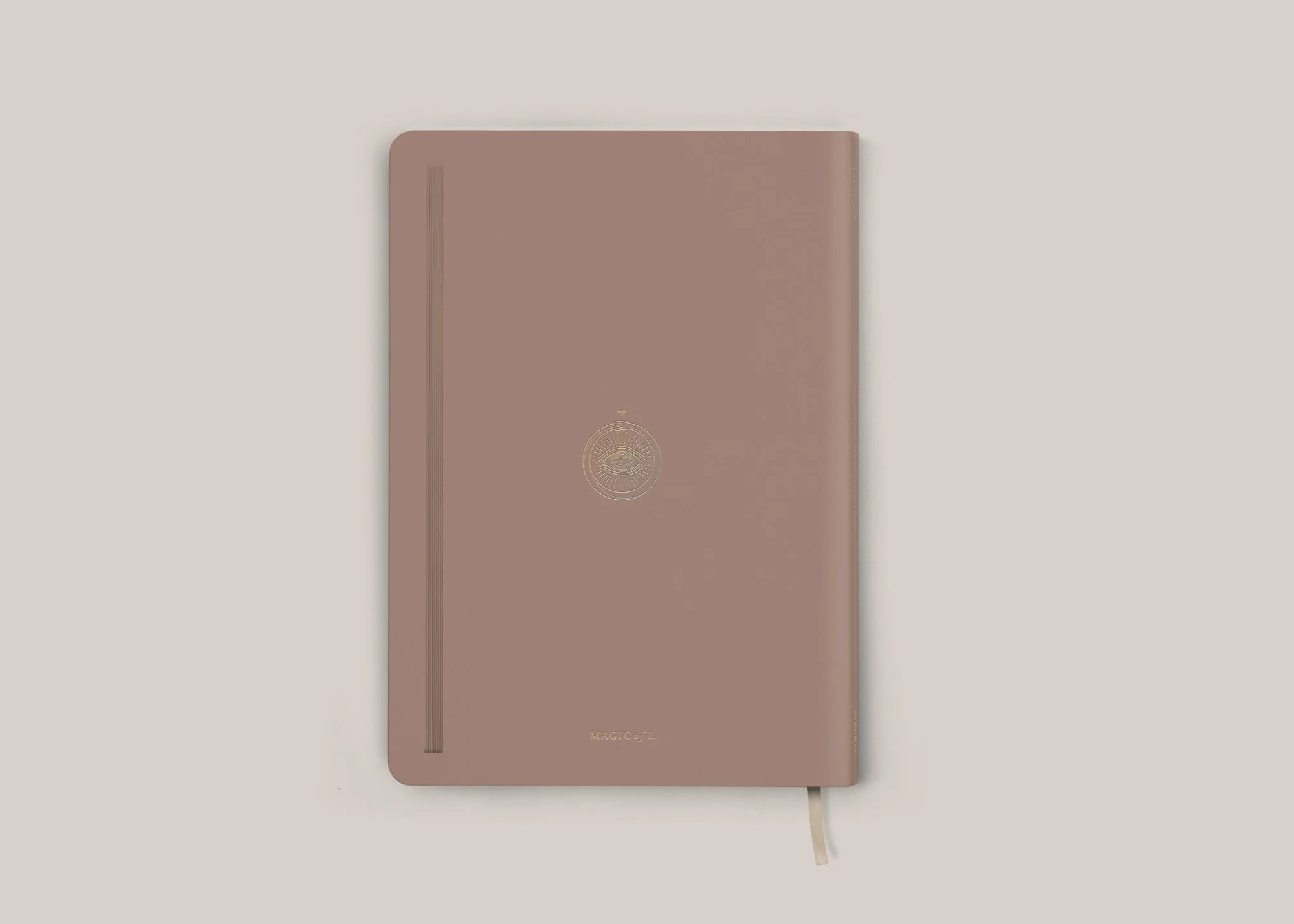 A5 ORIGINS JOURNAL: CYCLES - Image 12