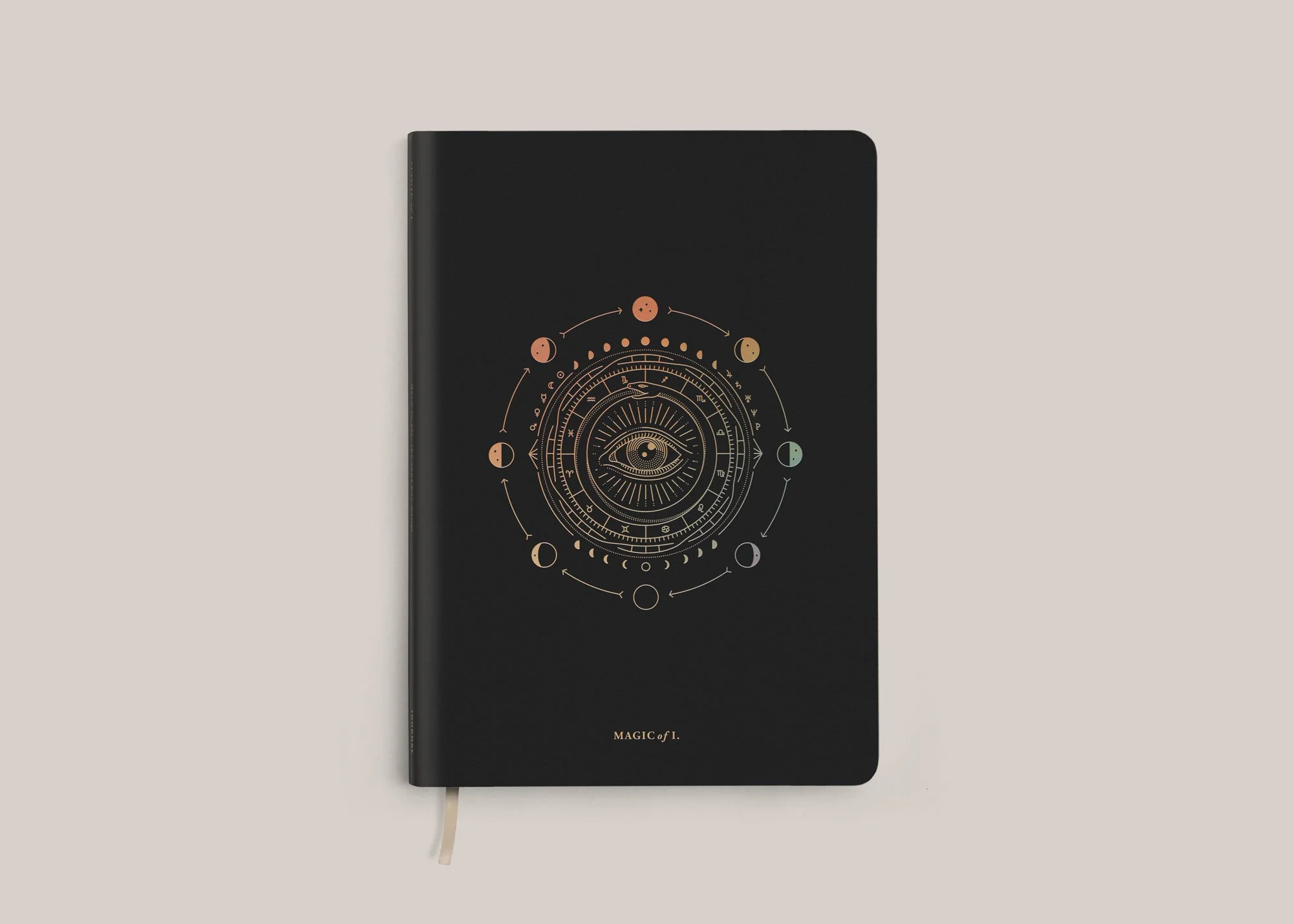 A5 ORIGINS JOURNAL: CYCLES - Image 4