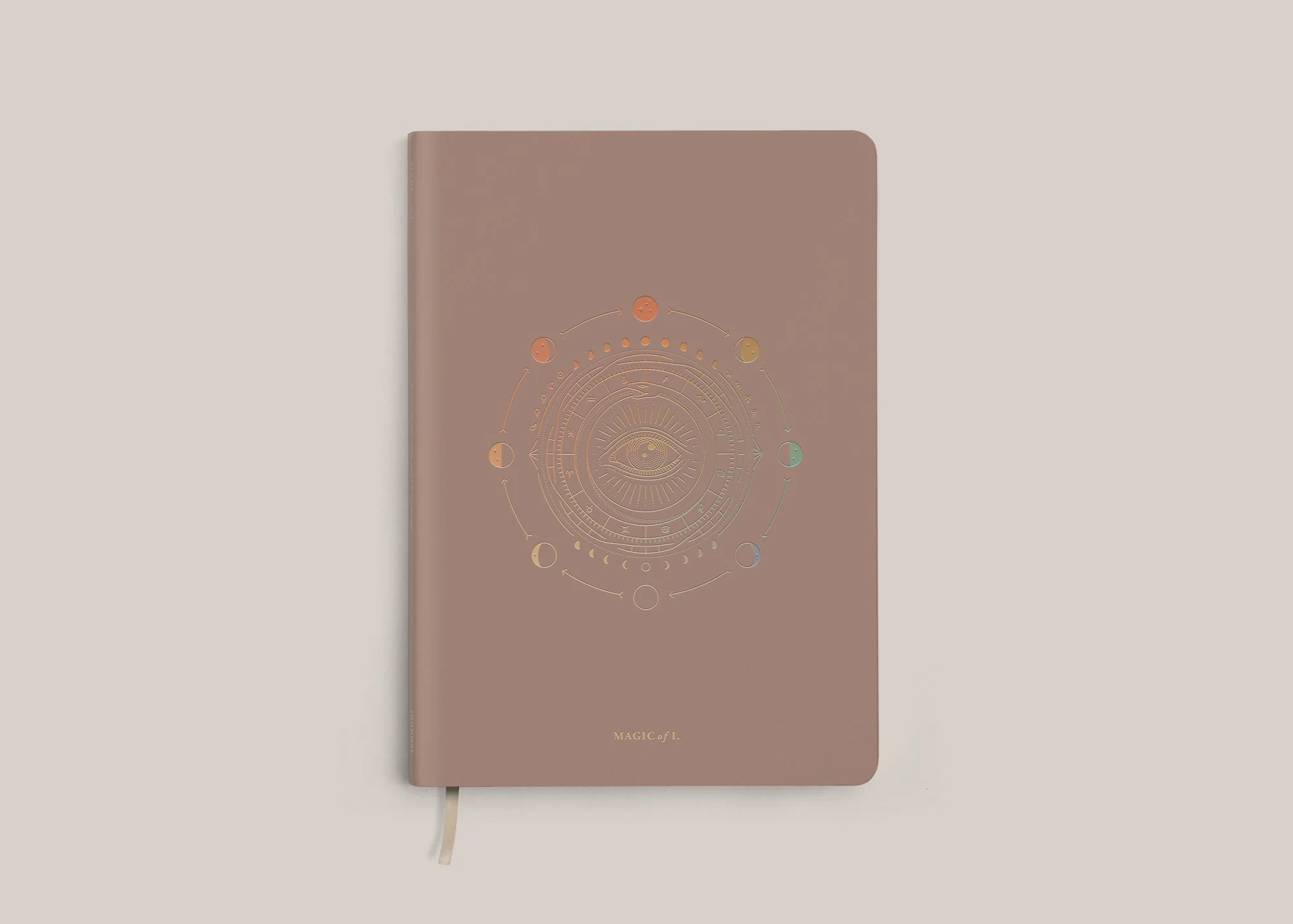 A5 ORIGINS JOURNAL: CYCLES - Image 9