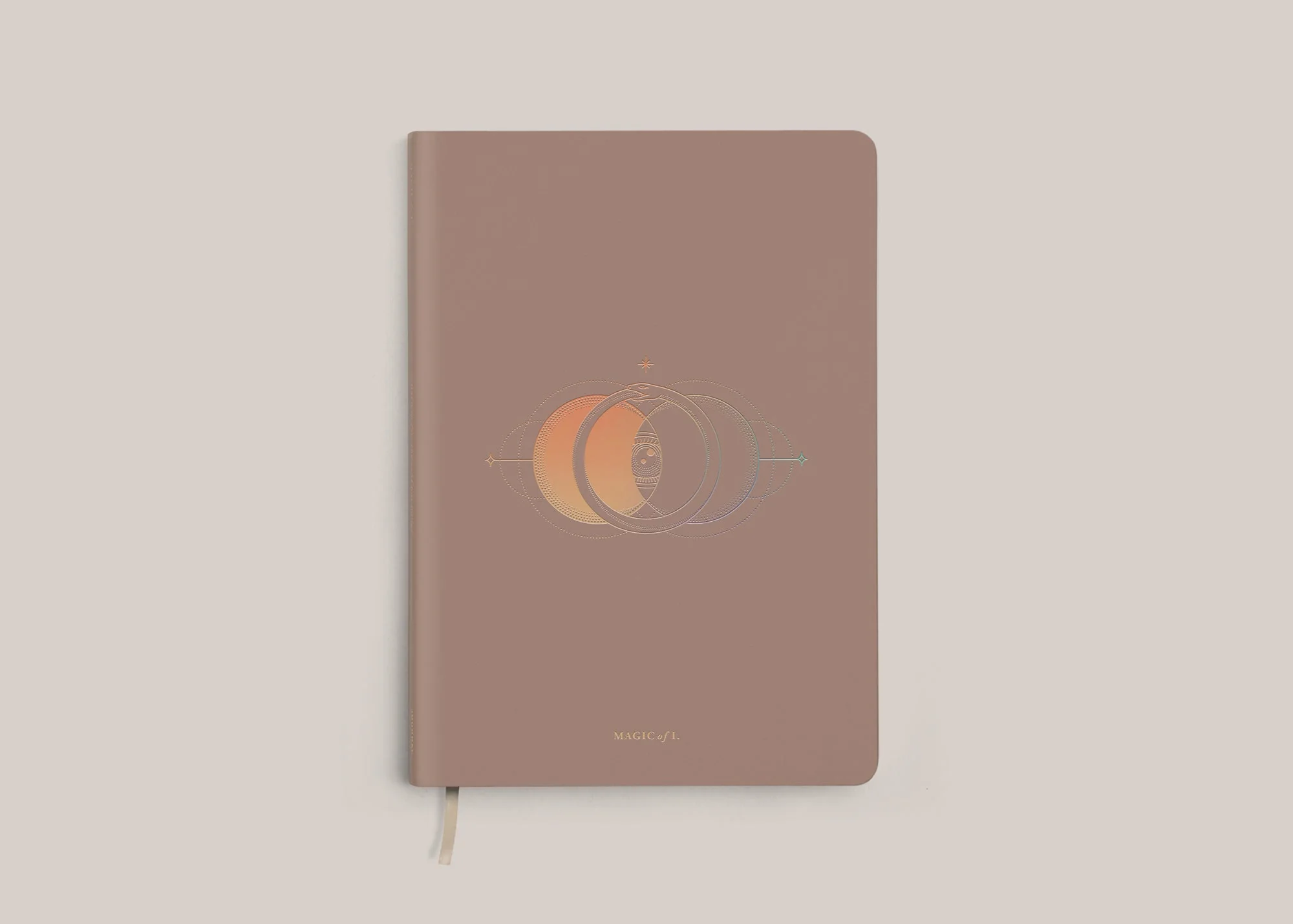 A5 ORIGINS JOURNAL: MOONLOOP - Image 7