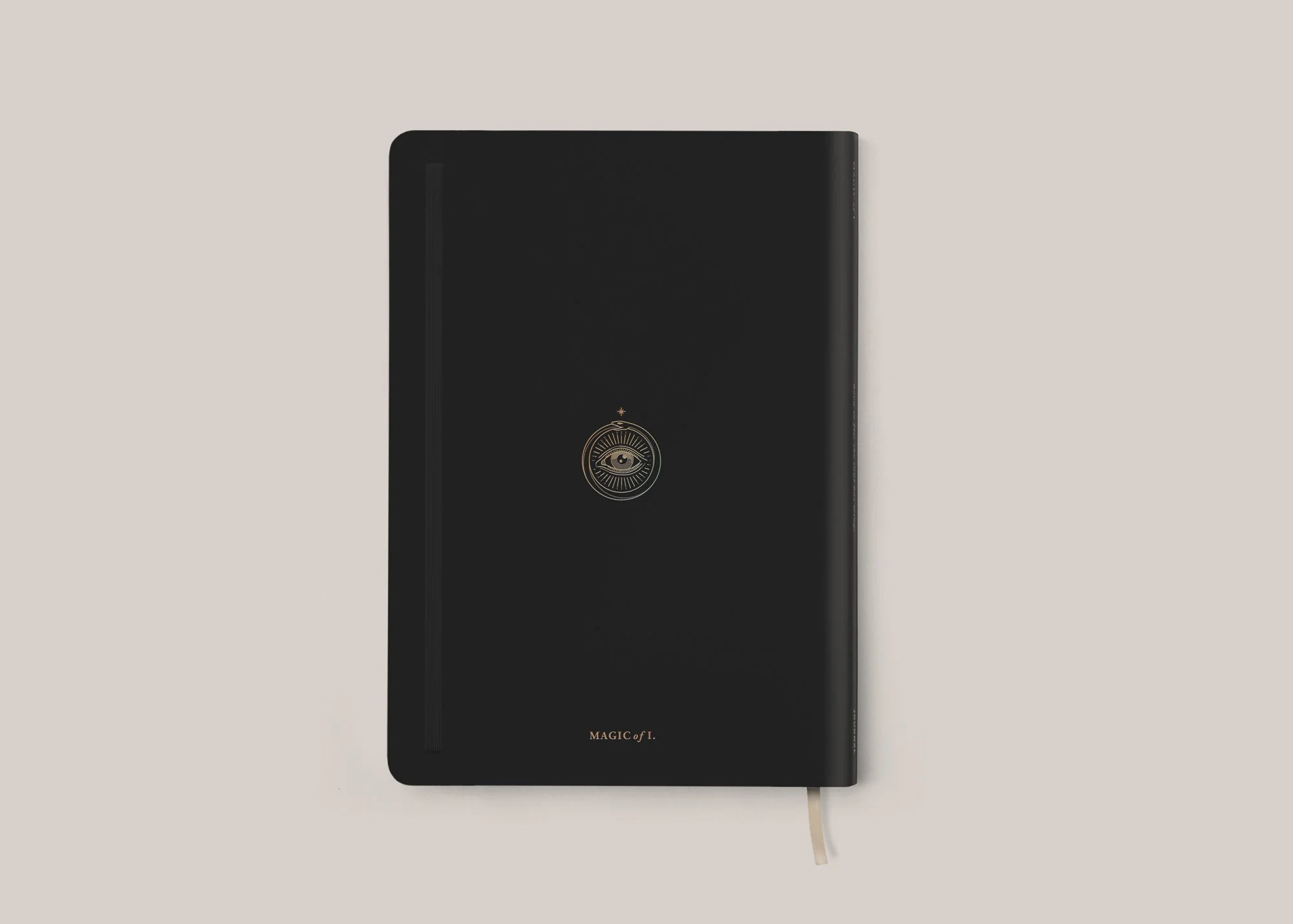 A5 ORIGINS JOURNAL: VOID - Image 6