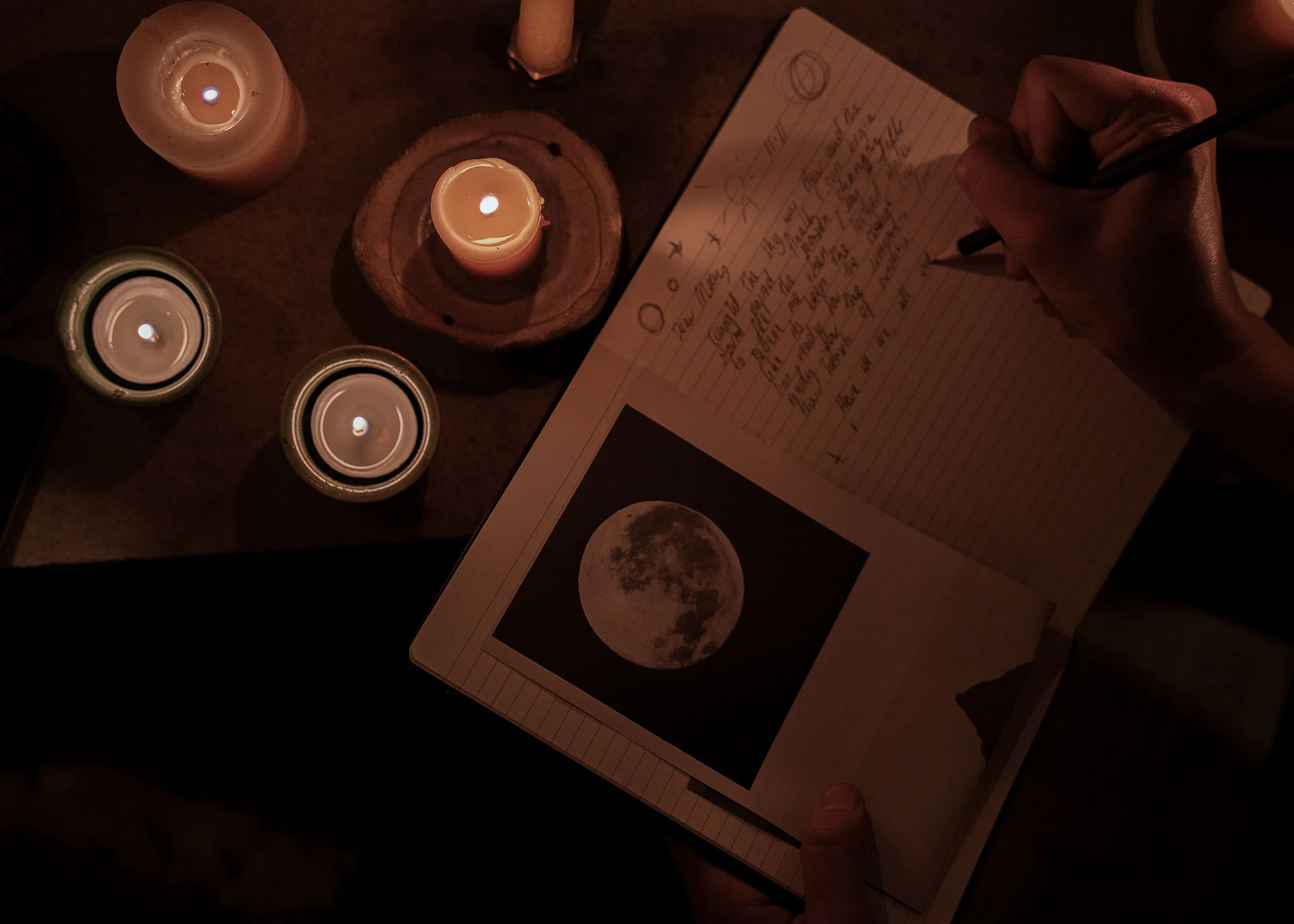 A5 ZODIAC JOURNAL: ARIES - Image 3