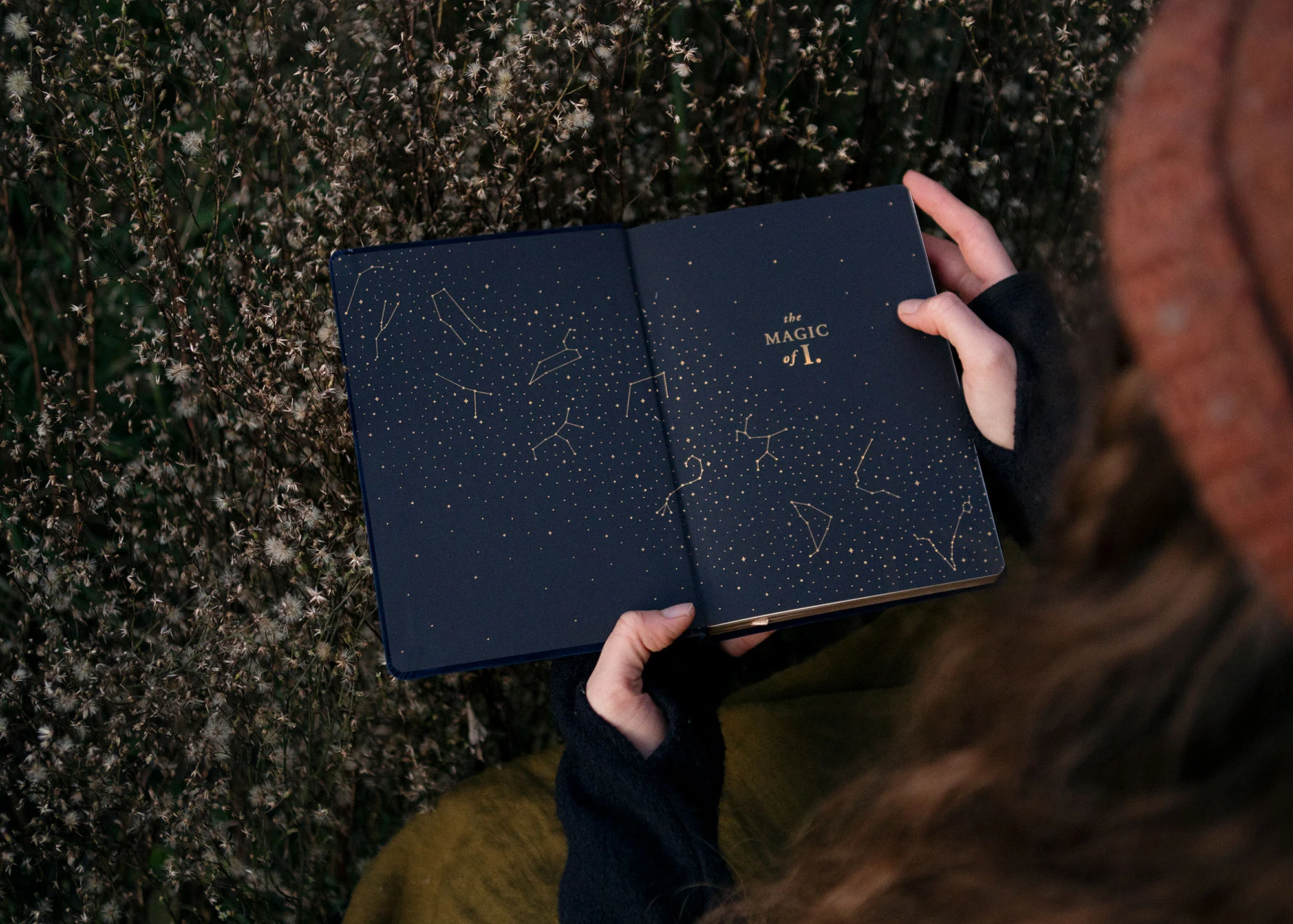 NIGHT SKY - MIDNIGHT SUEDE - LIMITED EDITION - Image 6