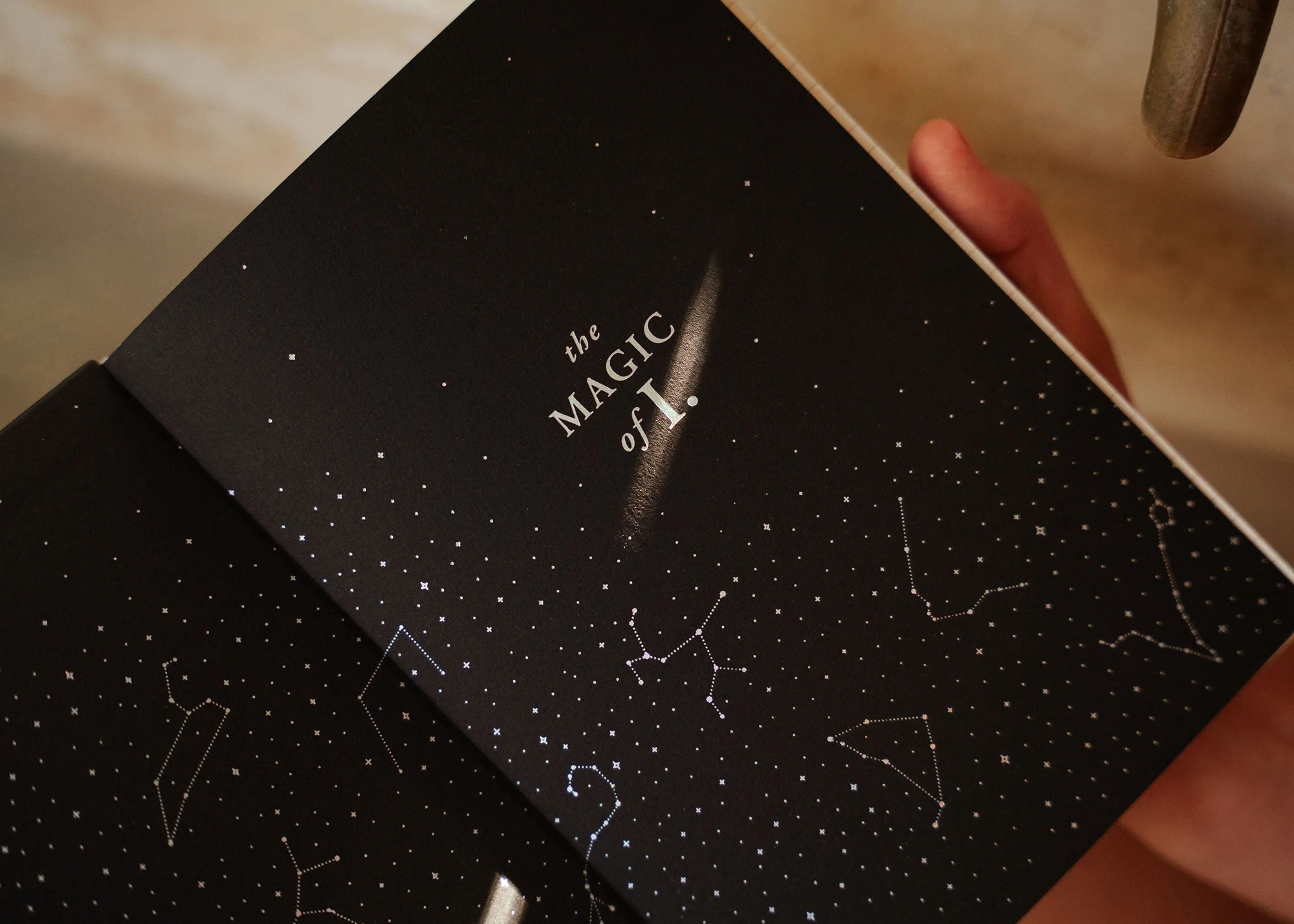 A5 ZODIAC JOURNAL: PISCES - Image 3