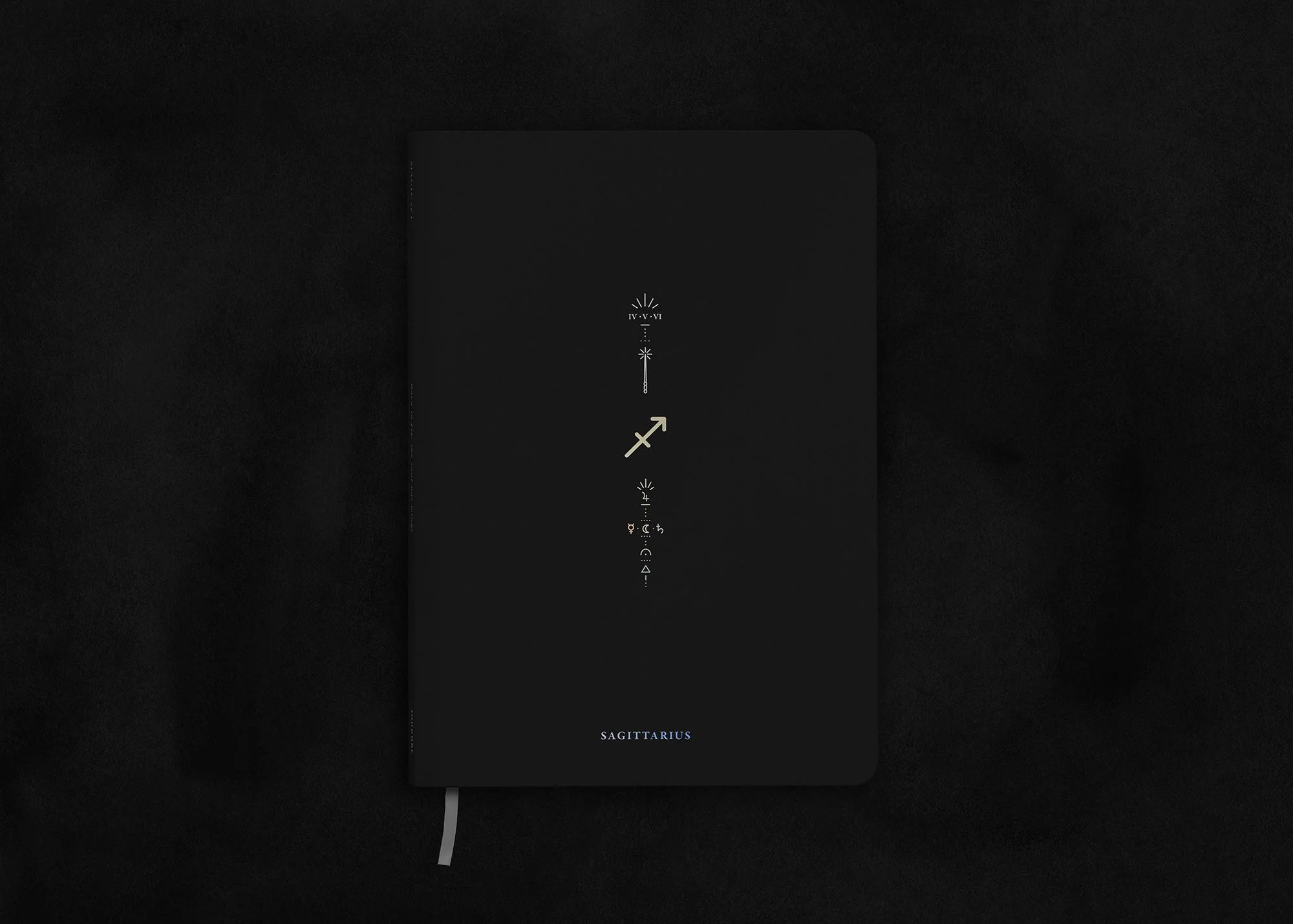 A5 ZODIAC JOURNAL: SAGITTARIUS - Image 6