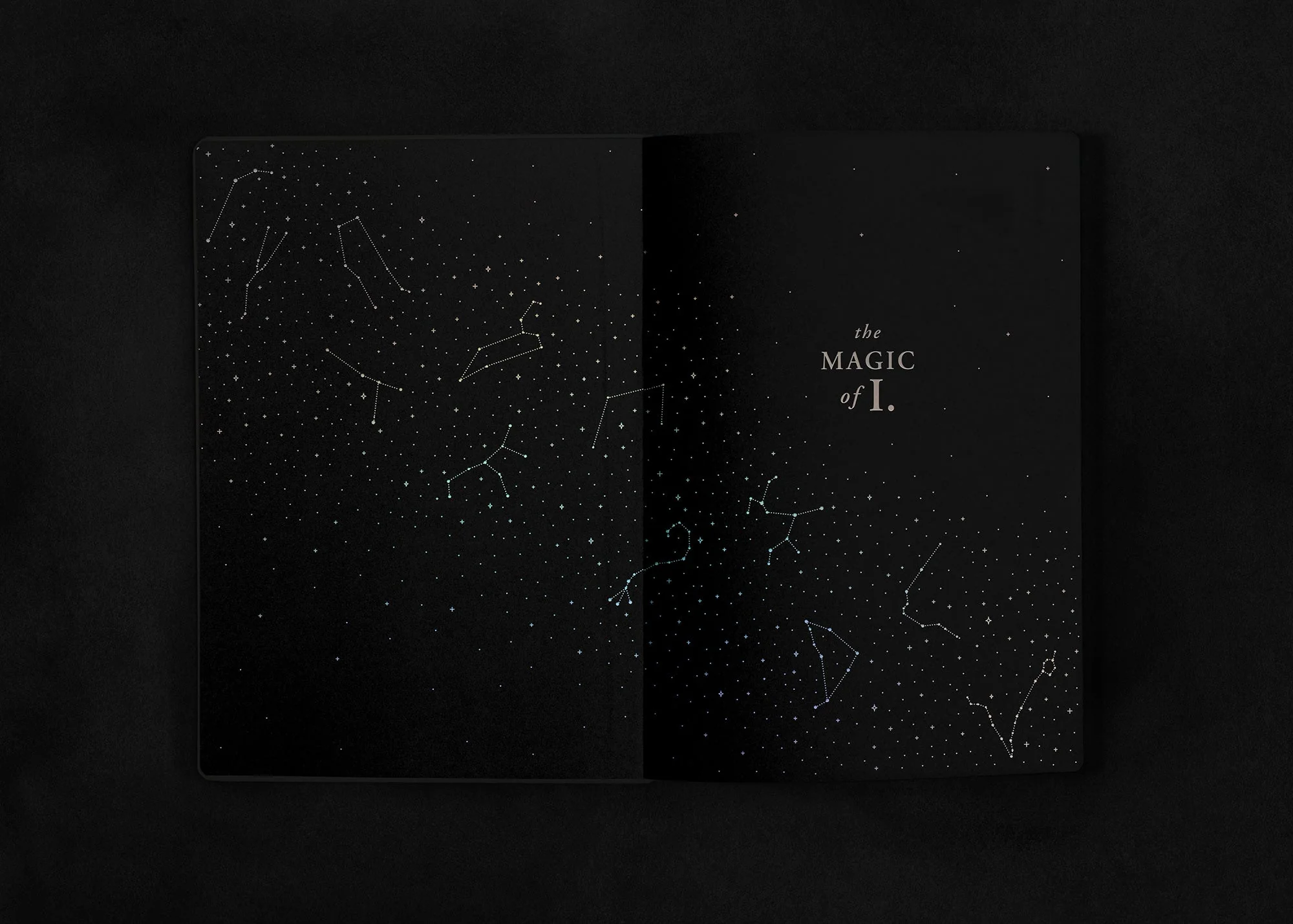 A5 ZODIAC JOURNAL: SCORPIO - Image 8