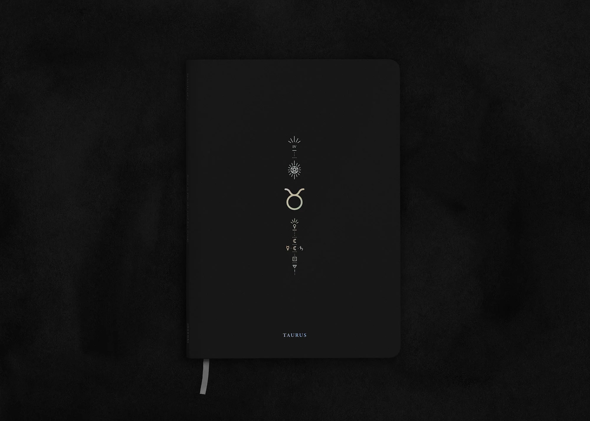 A5 ZODIAC JOURNAL: TAURUS - Image 7