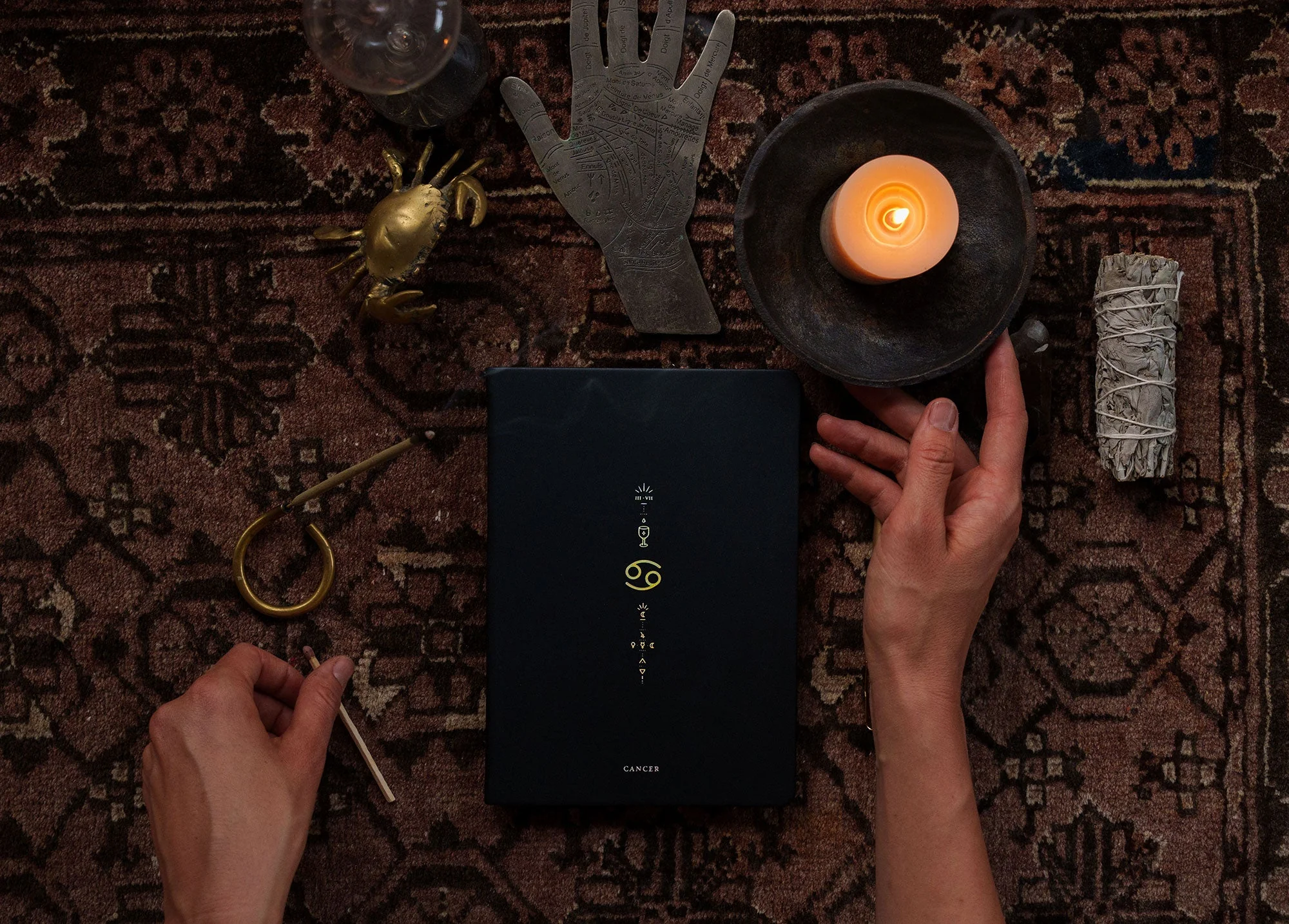 A5 ZODIAC JOURNALS - Image 16
