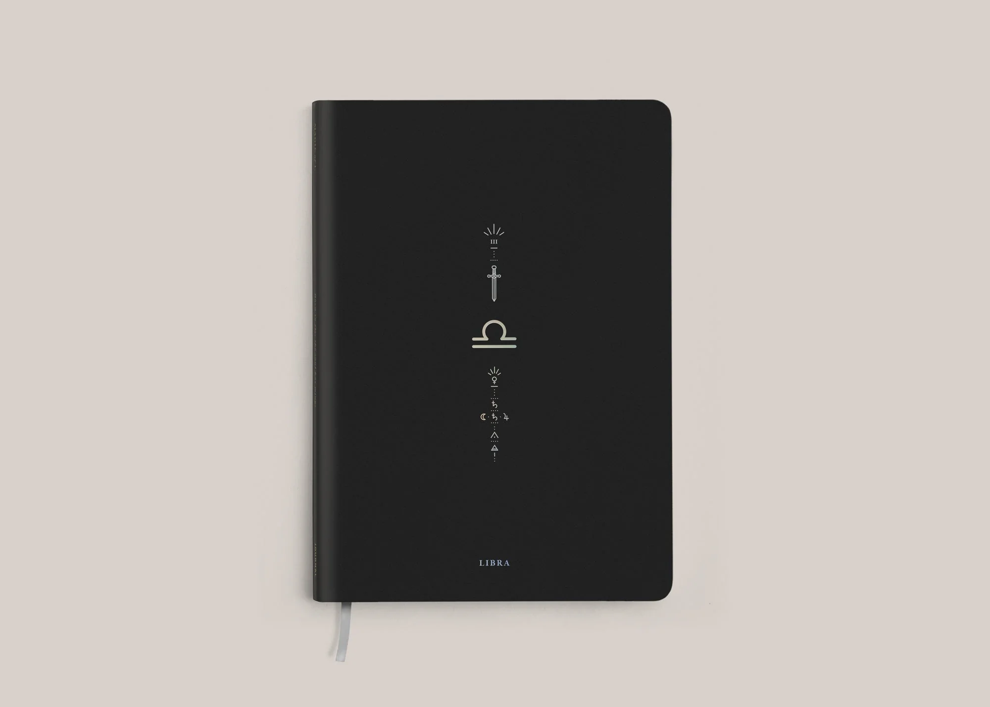 A5 ZODIAC JOURNALS - Image 26