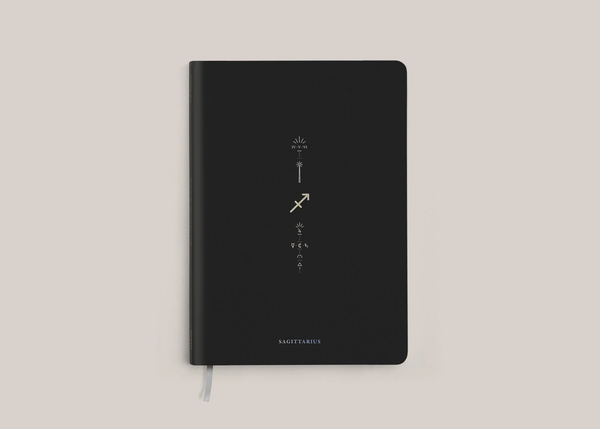 A5 ZODIAC JOURNALS - Image 34