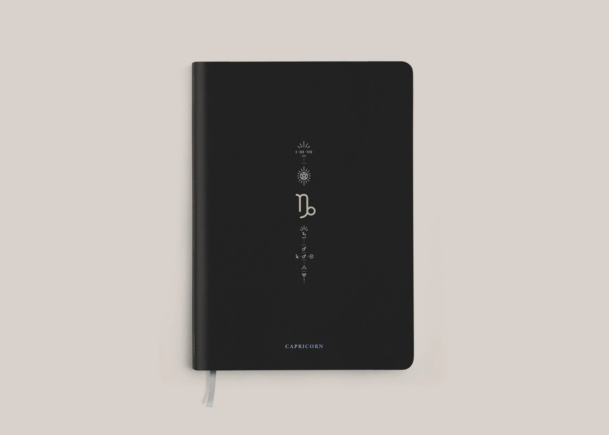A5 ZODIAC JOURNALS - Image 40
