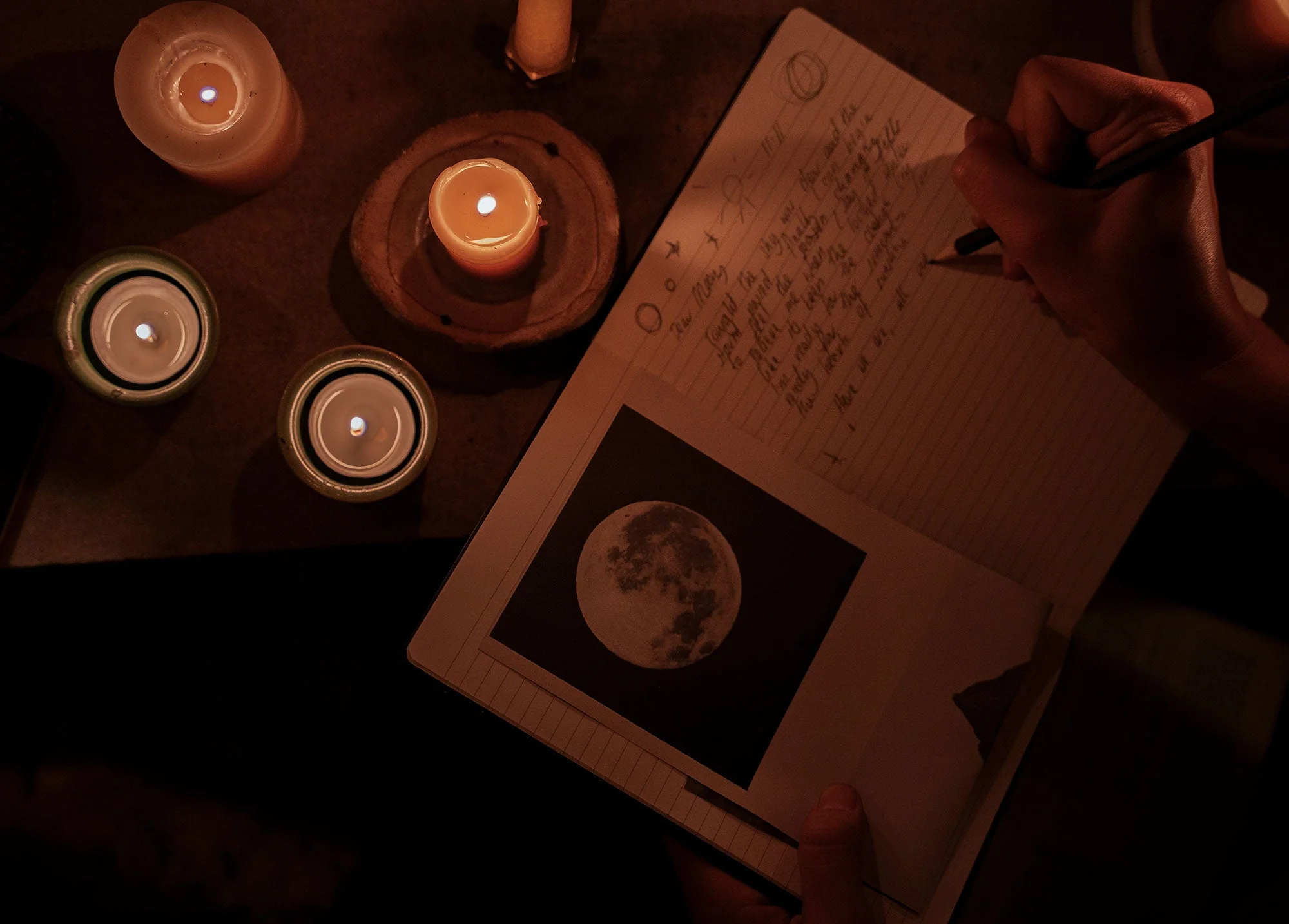 A5 ZODIAC JOURNALS - Image 5