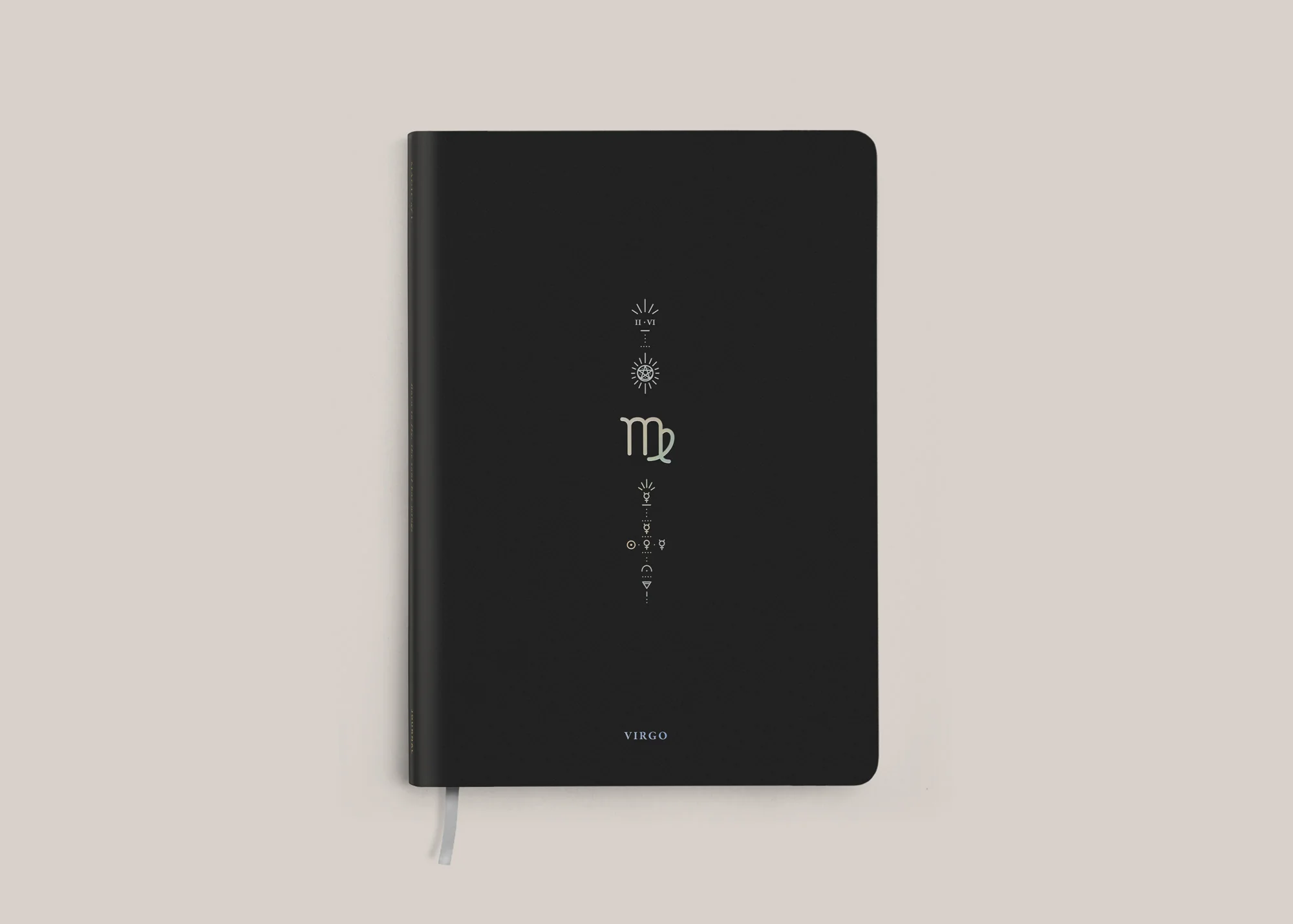 A5 ZODIAC JOURNALS - Image 60