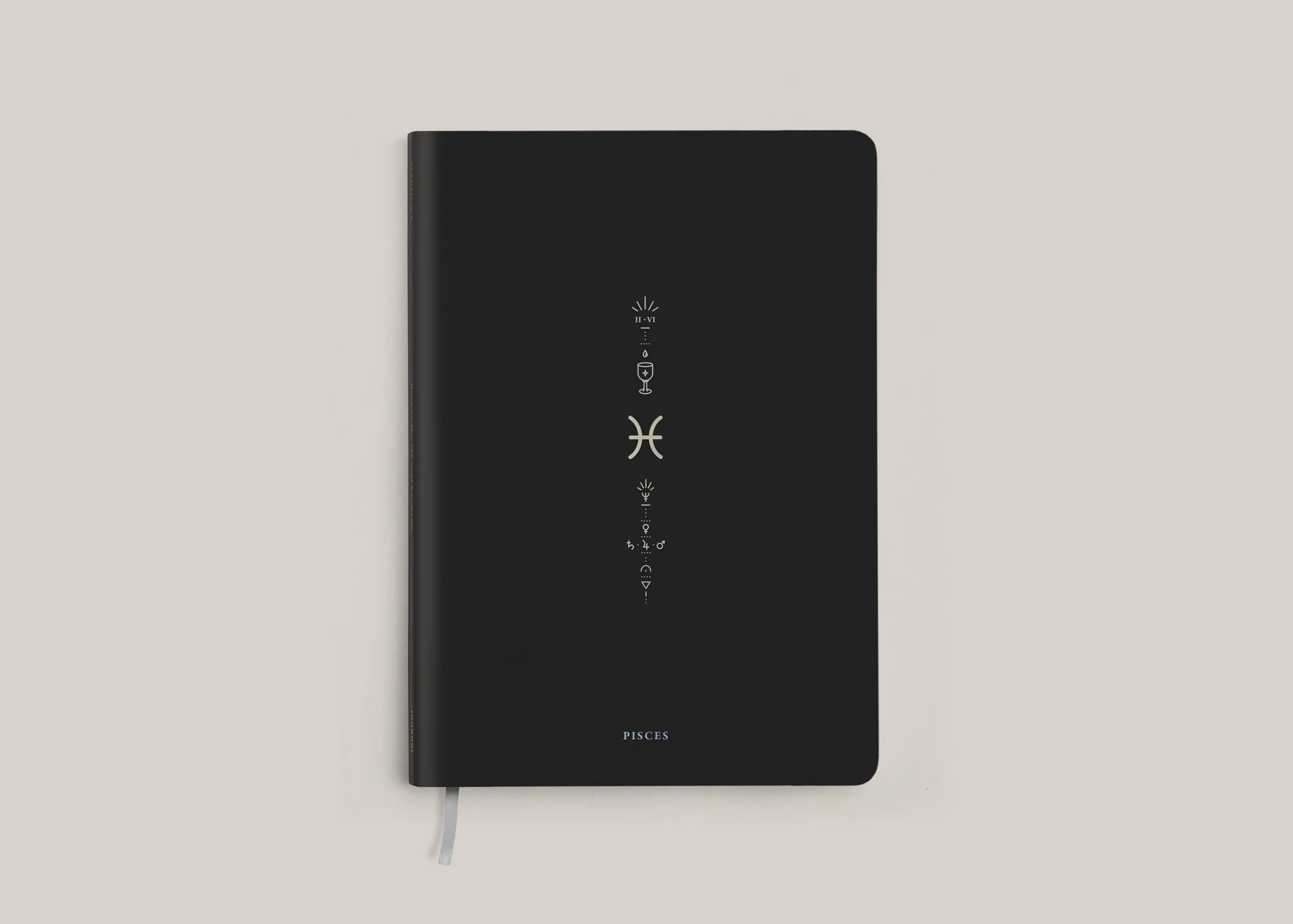 A5 ZODIAC JOURNALS - Image 65