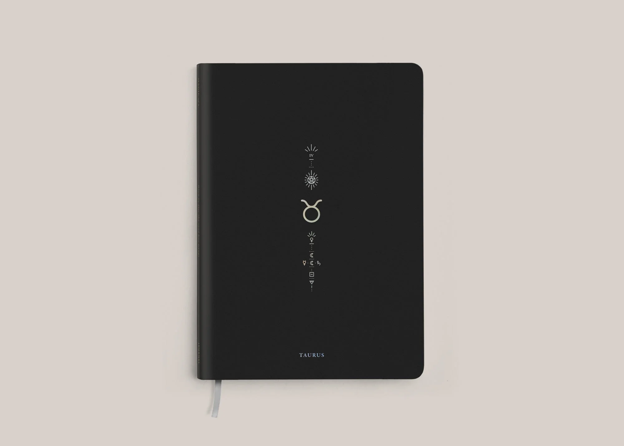 A5 ZODIAC JOURNALS - Image 7