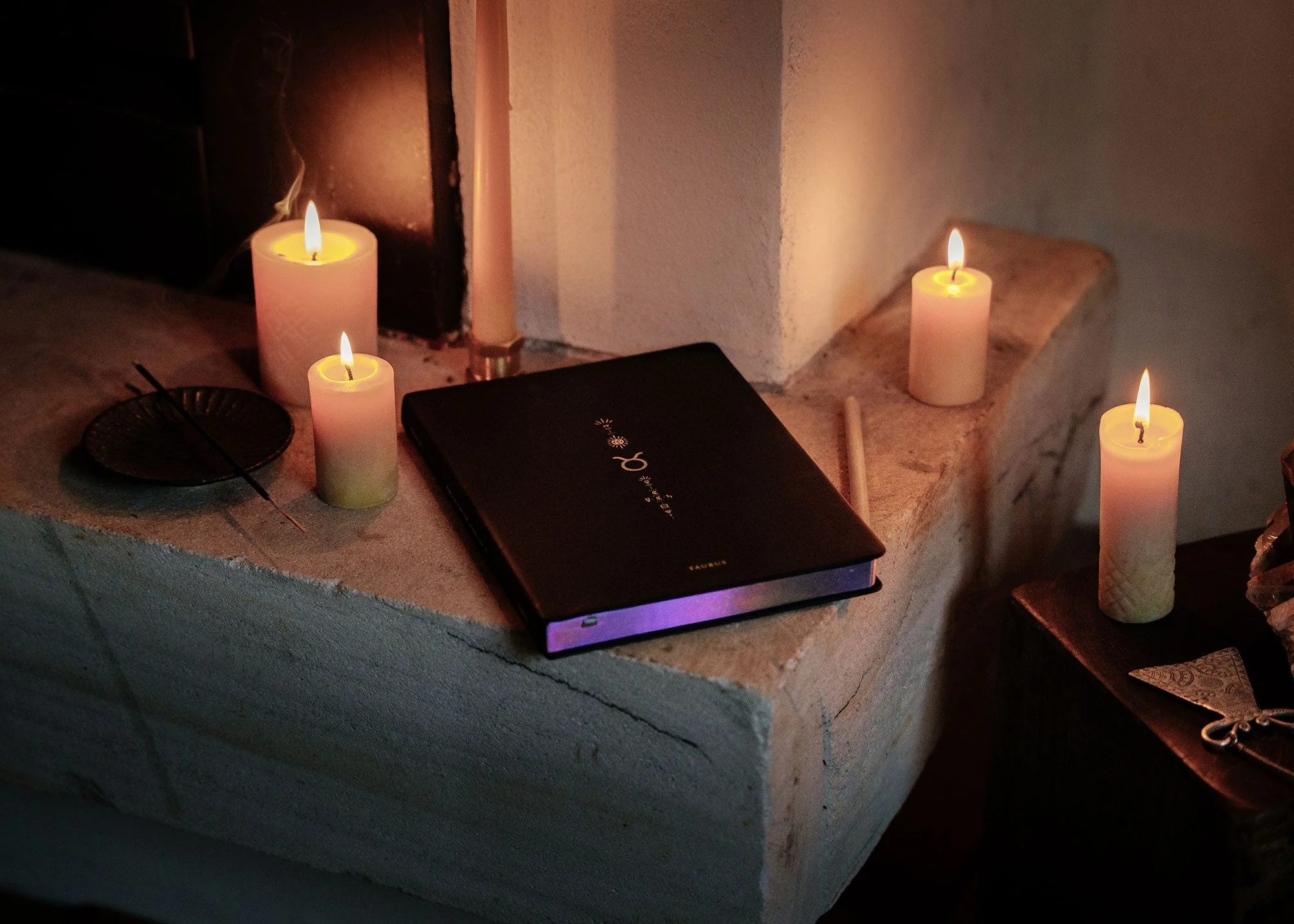 A5 ZODIAC JOURNALS - Image 9