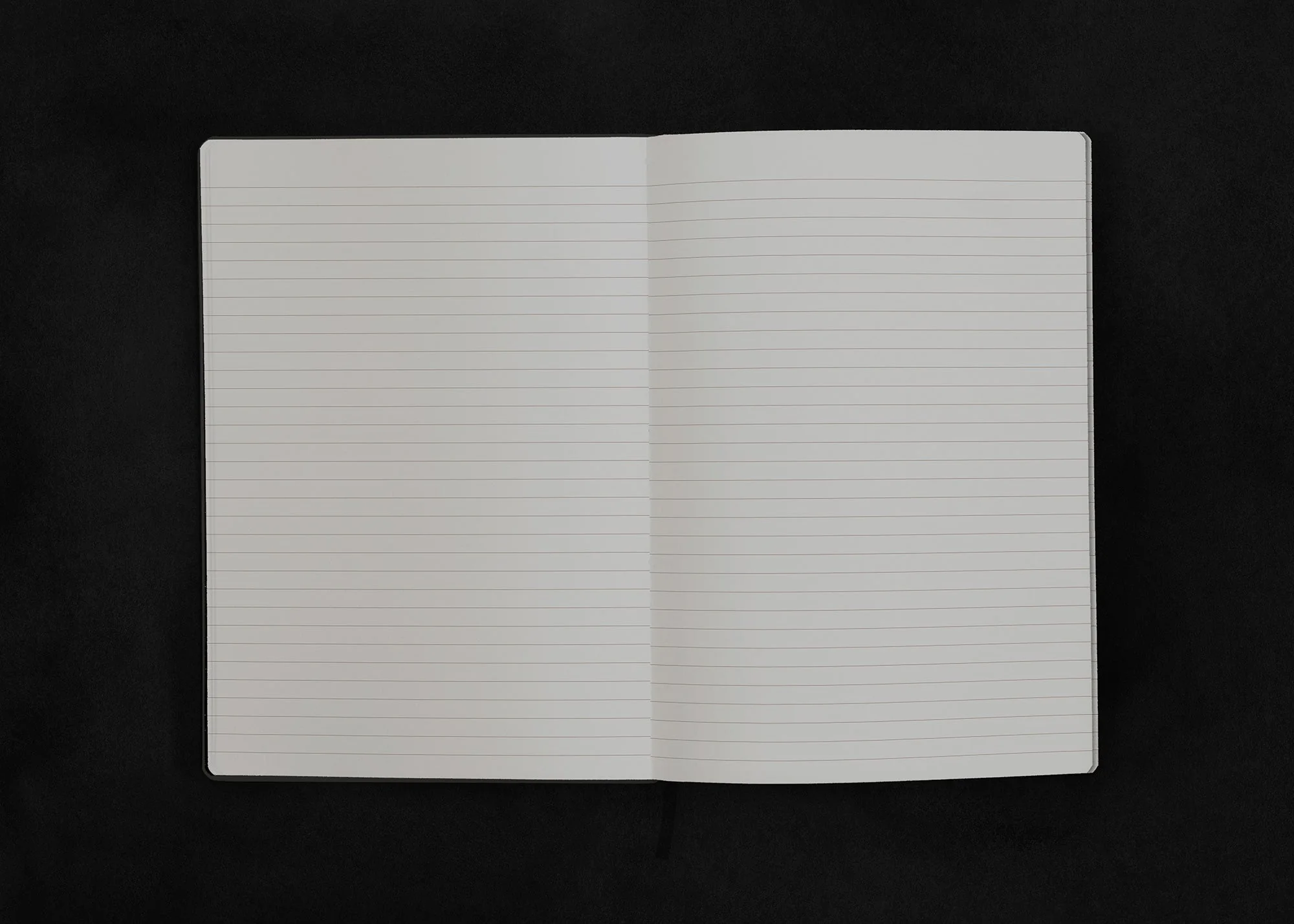 A5 ZODIAC NOTEBOOK: NIGHT SKY - Image 7