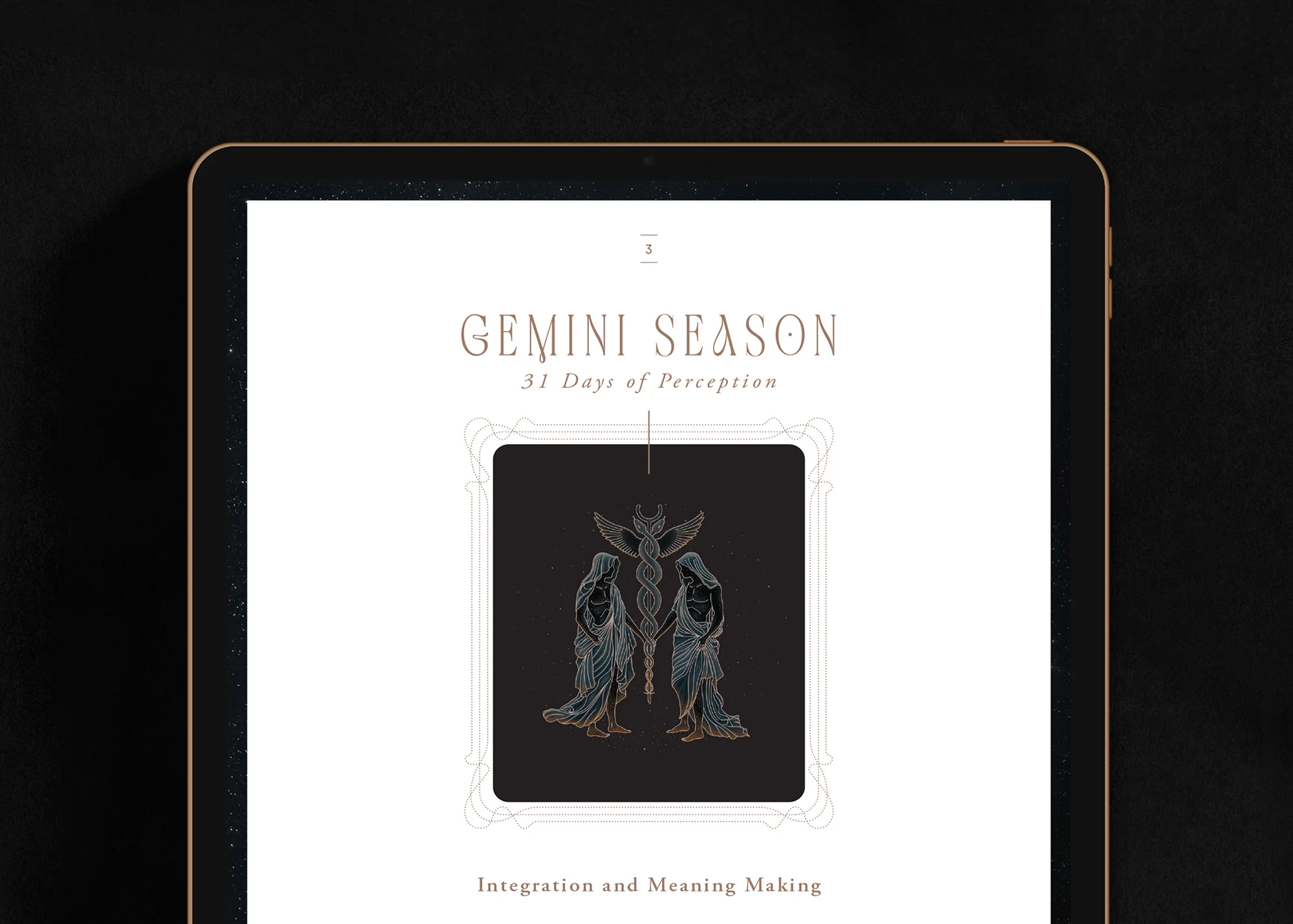 Astro-Seasonal Journaling - Gemini Season - Image 4