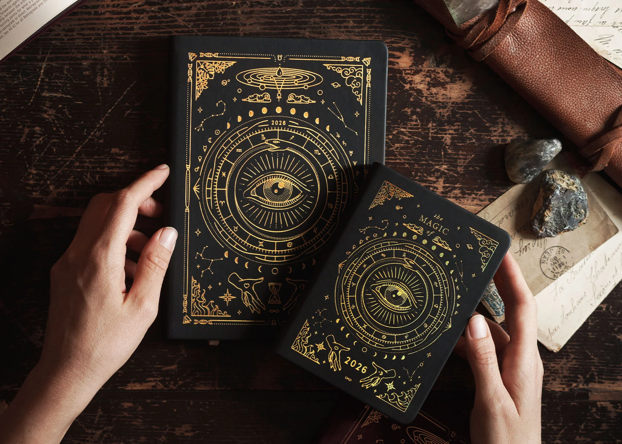 2026 Astro Planner + Pocket Planner - Image 2