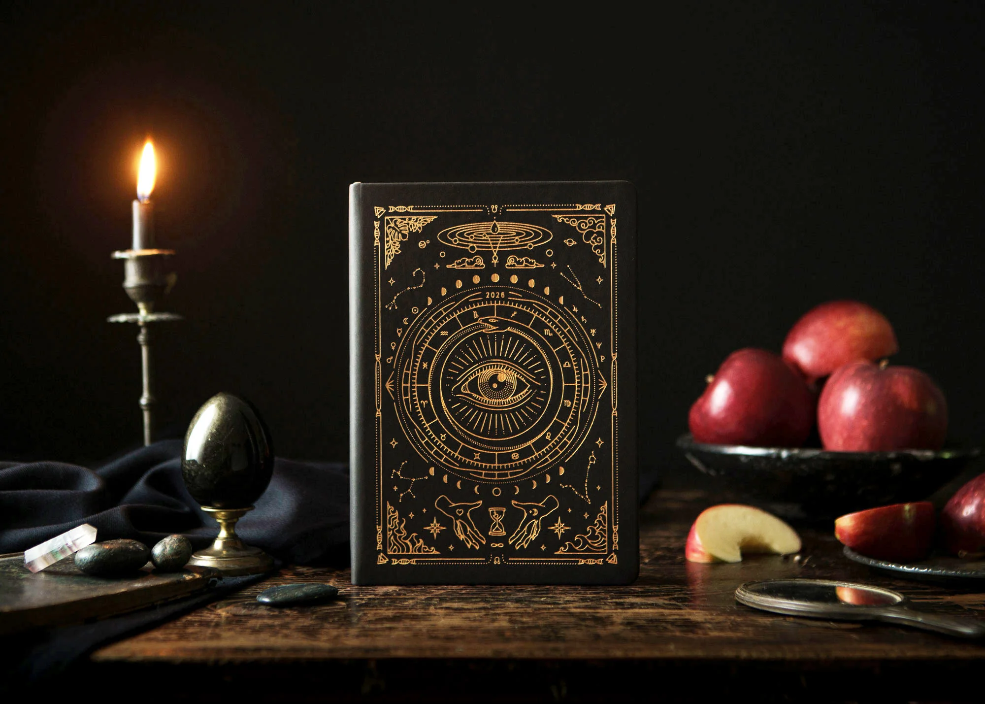 2026 Astro Planner + Pocket Planner - Image 6