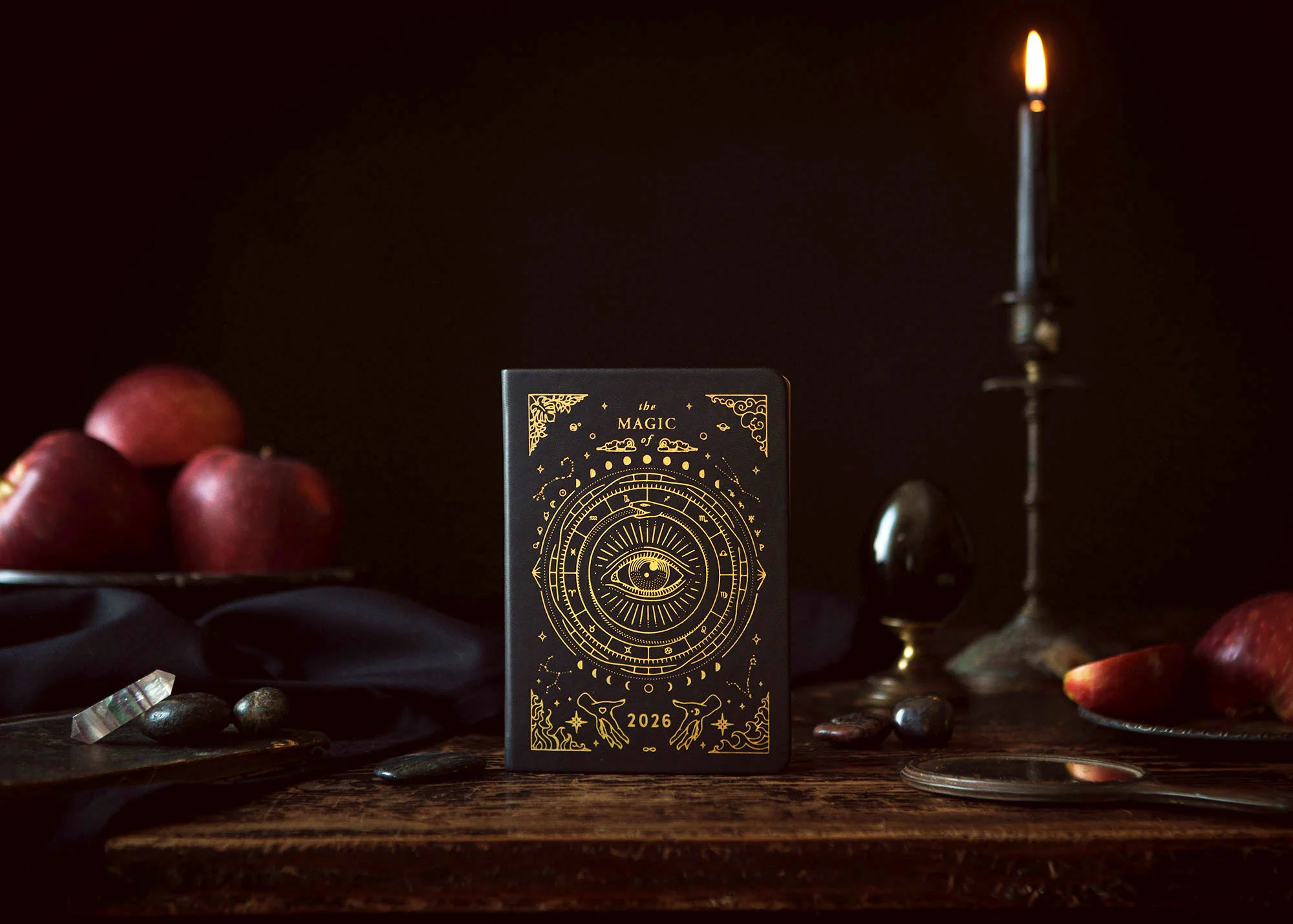 2026 Astro Planner + Pocket Planner - Image 7
