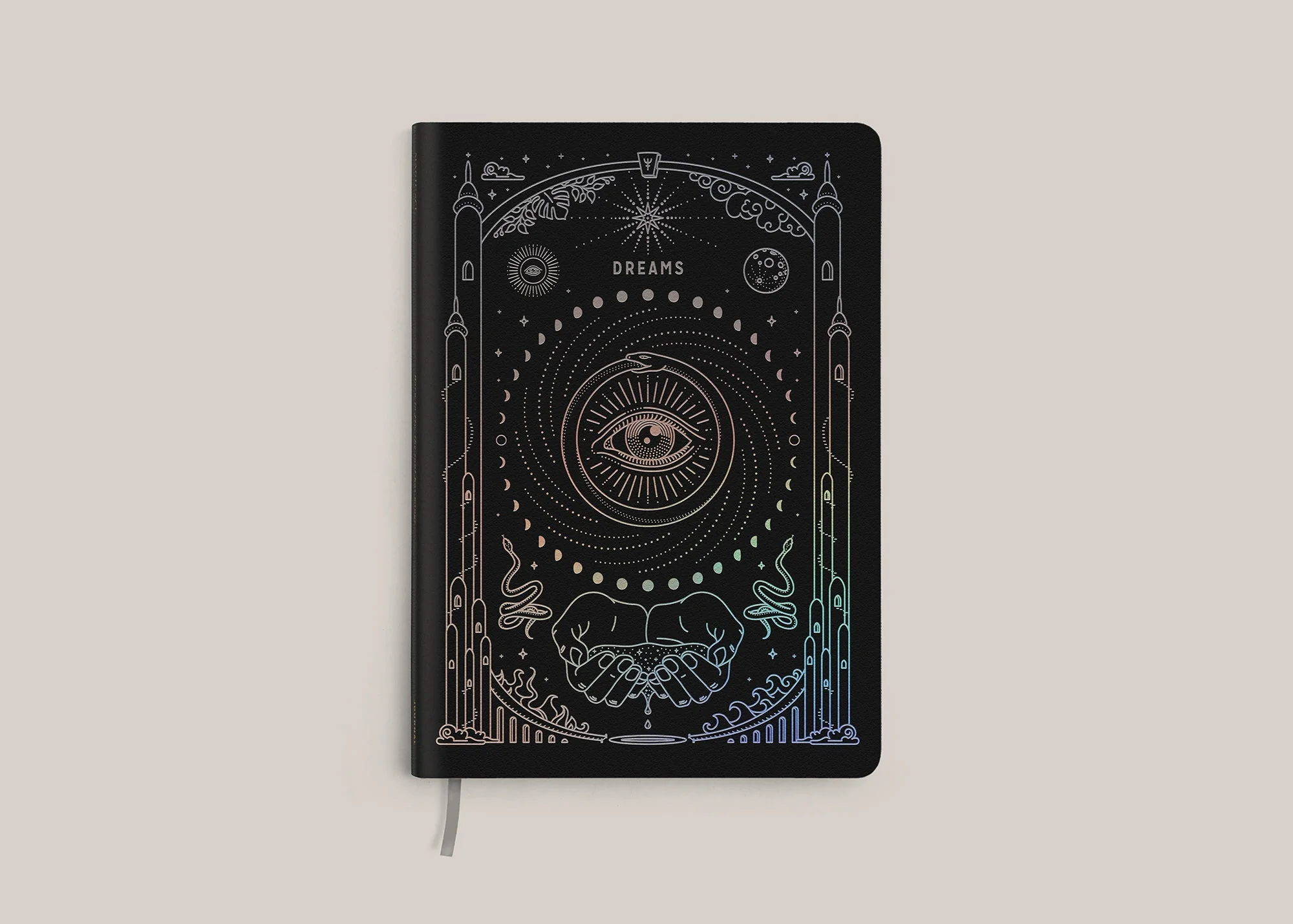 A5 ETHER DREAM JOURNAL - Image 10
