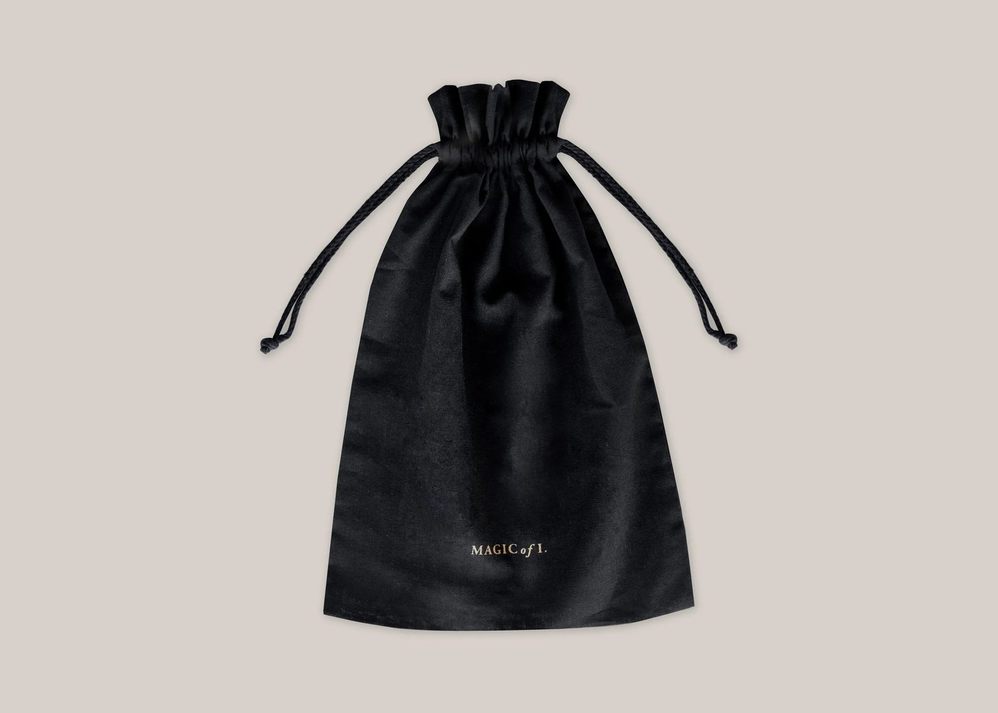 ‍Organic Cotton Bag (100% off) - Image 3